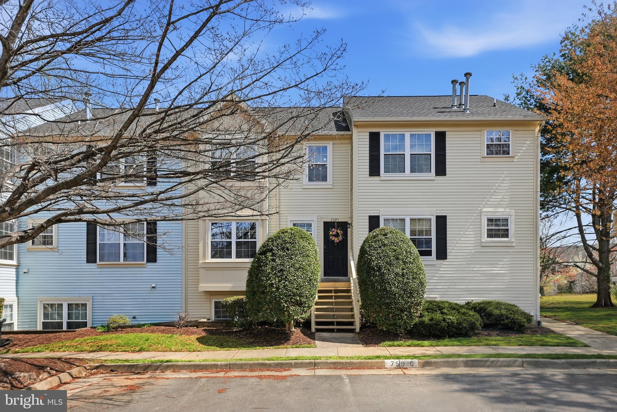 CEDARS OF WARRENTON - Residential