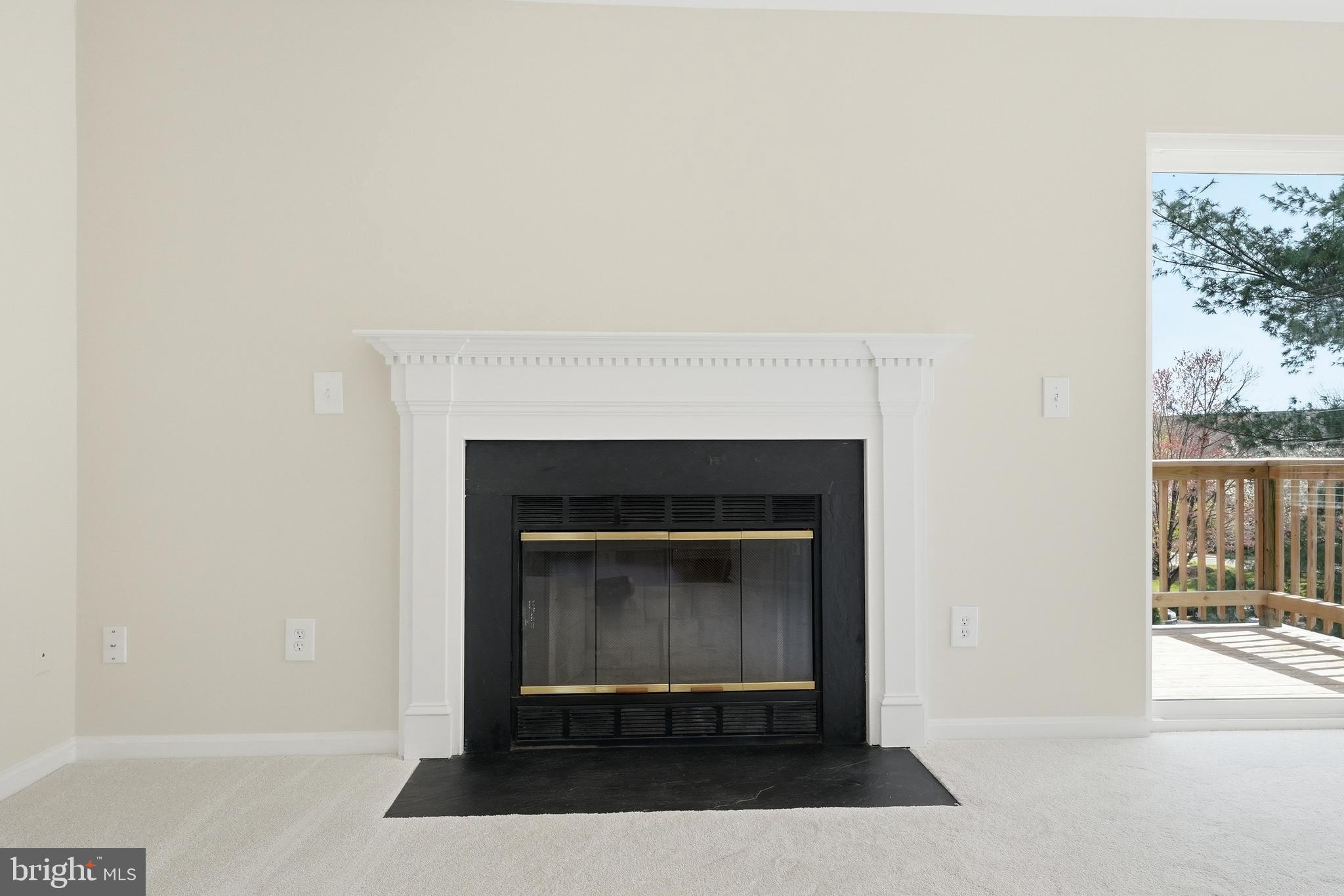 CEDARS OF WARRENTON - Residential