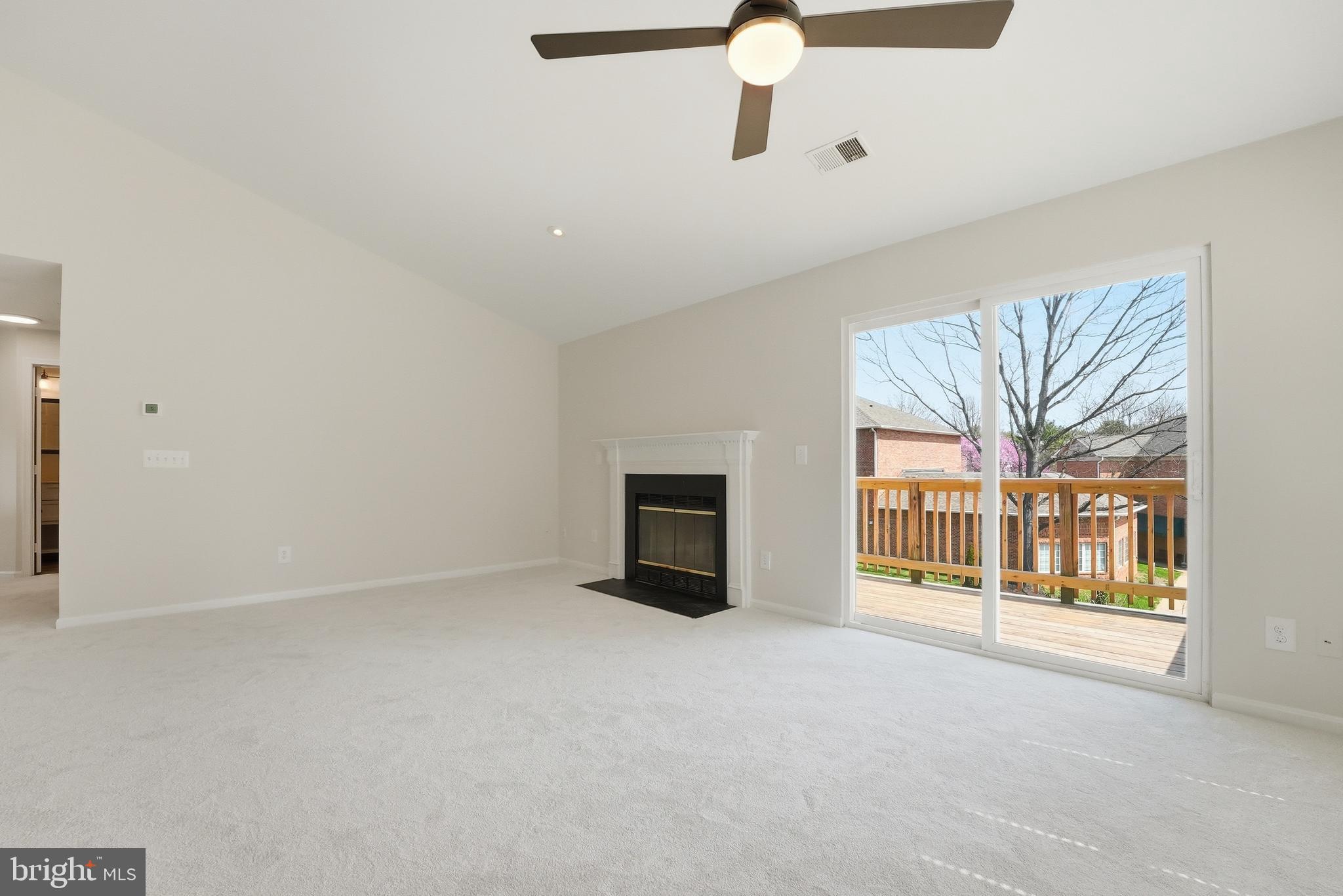 CEDARS OF WARRENTON - Residential