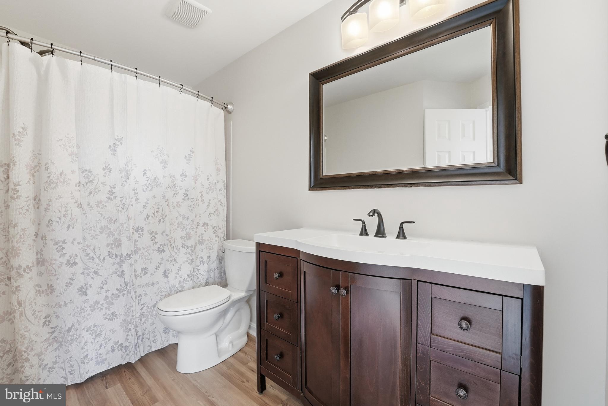 CEDARS OF WARRENTON - Residential