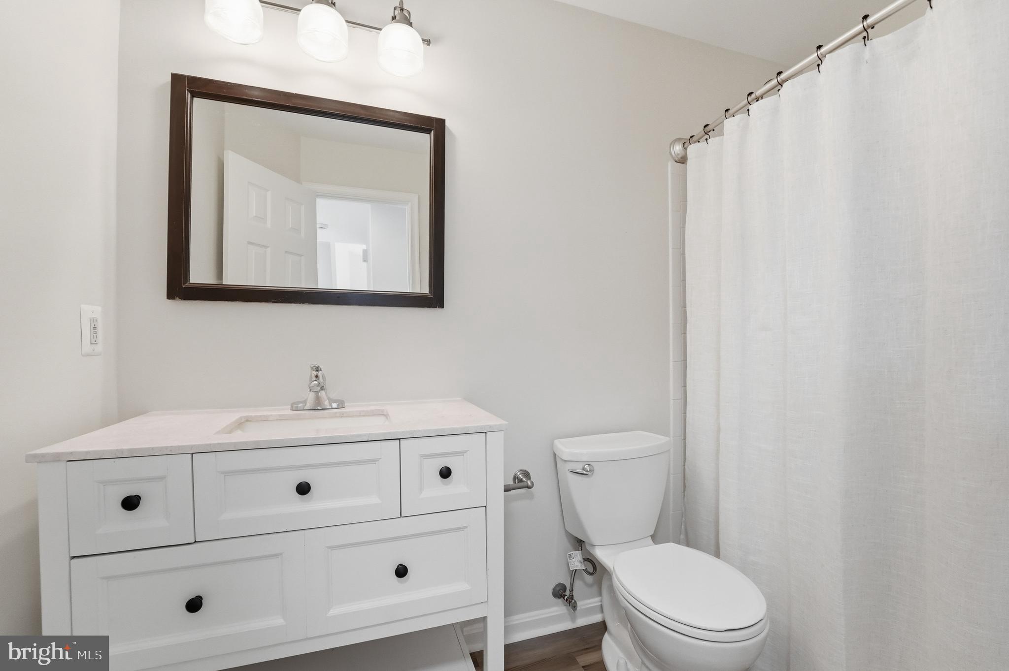 CEDARS OF WARRENTON - Residential