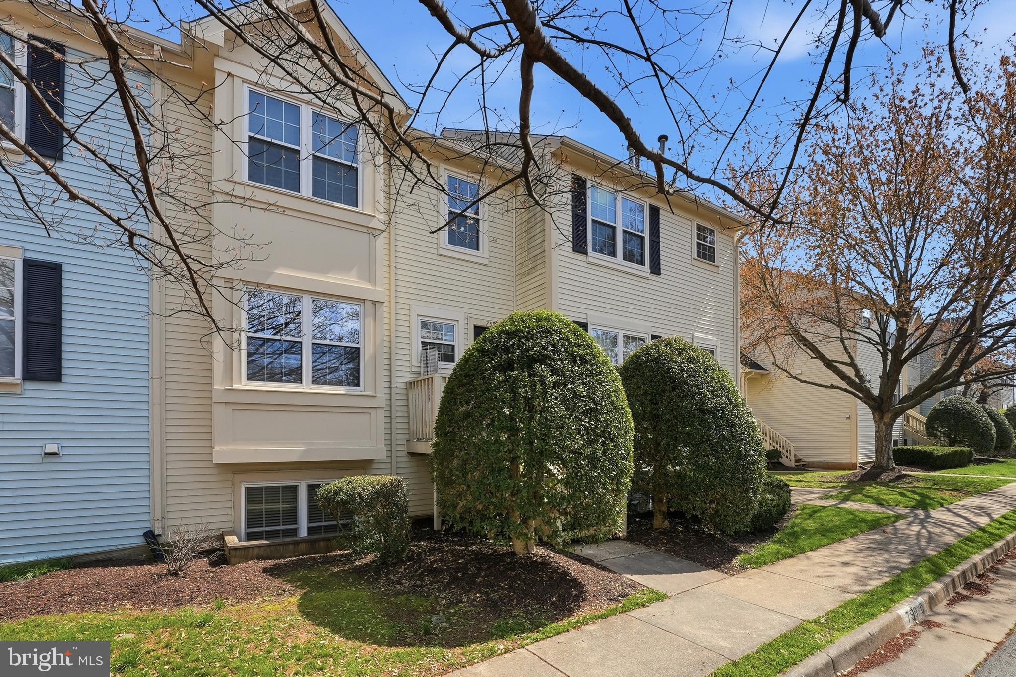 CEDARS OF WARRENTON - Residential