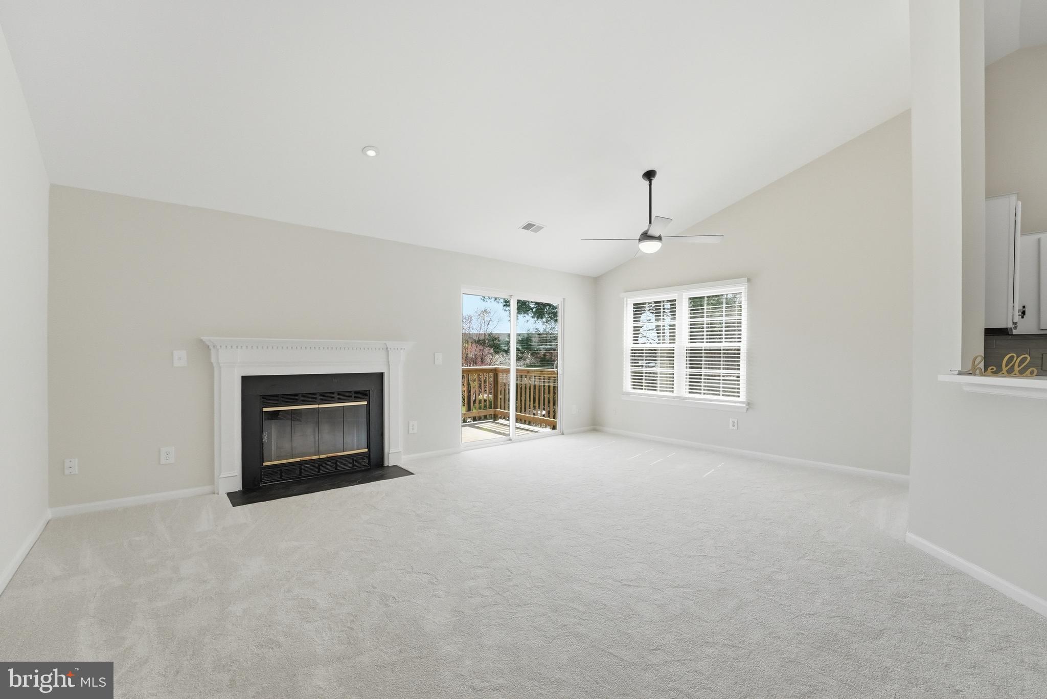 CEDARS OF WARRENTON - Residential