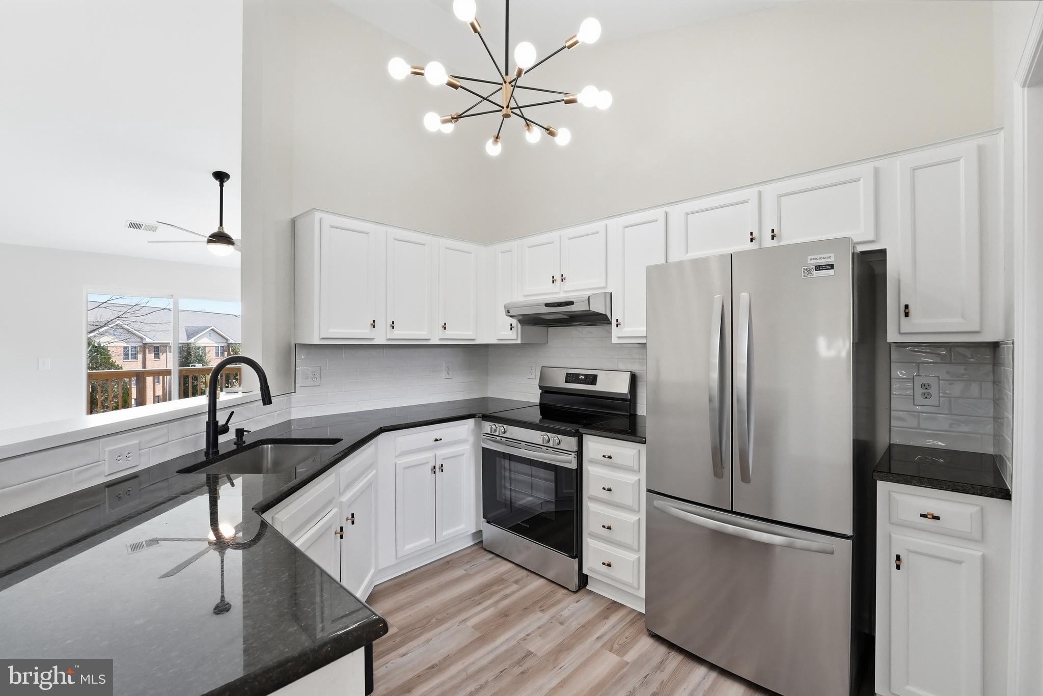 CEDARS OF WARRENTON - Residential