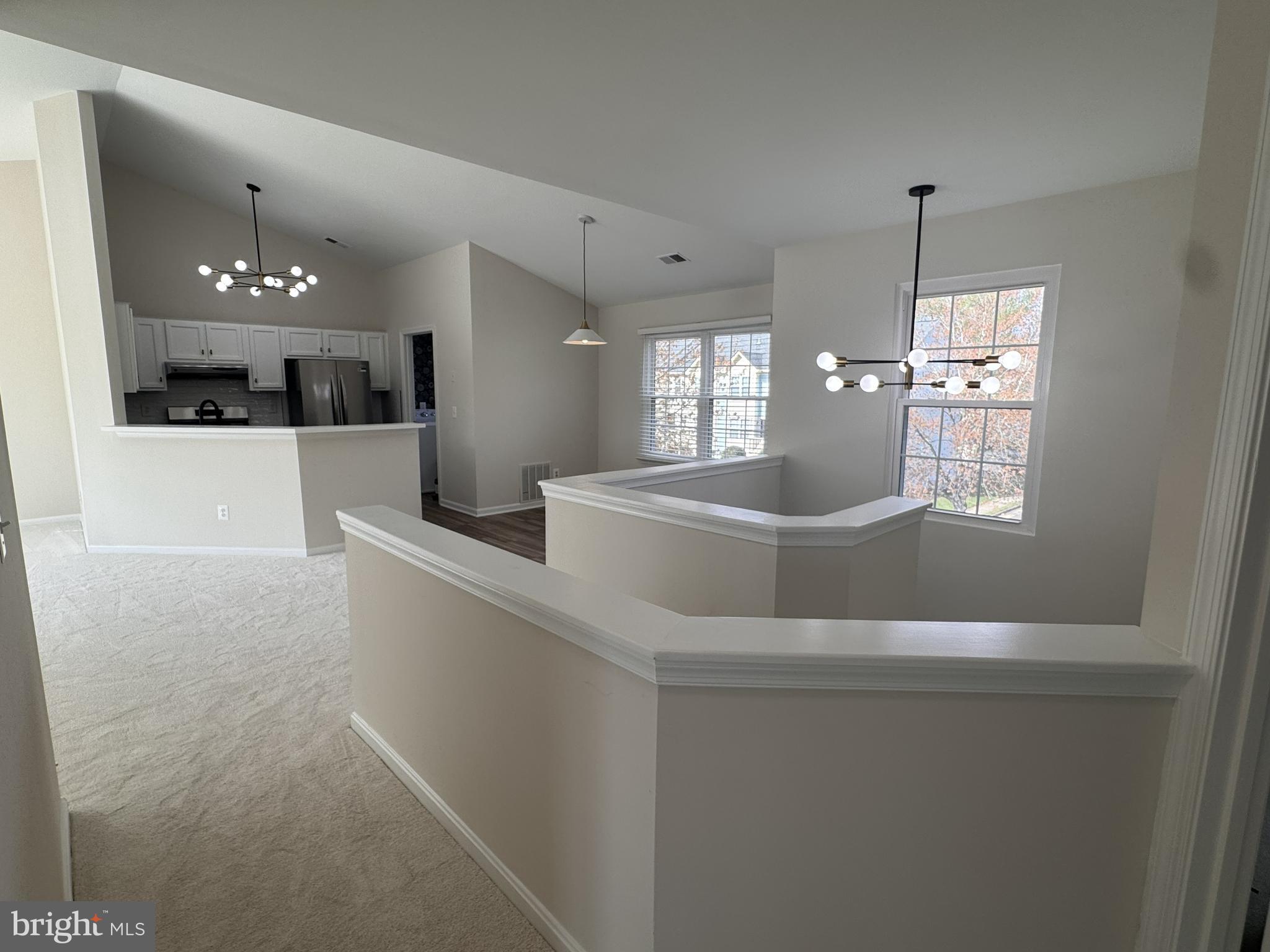 CEDARS OF WARRENTON - Residential