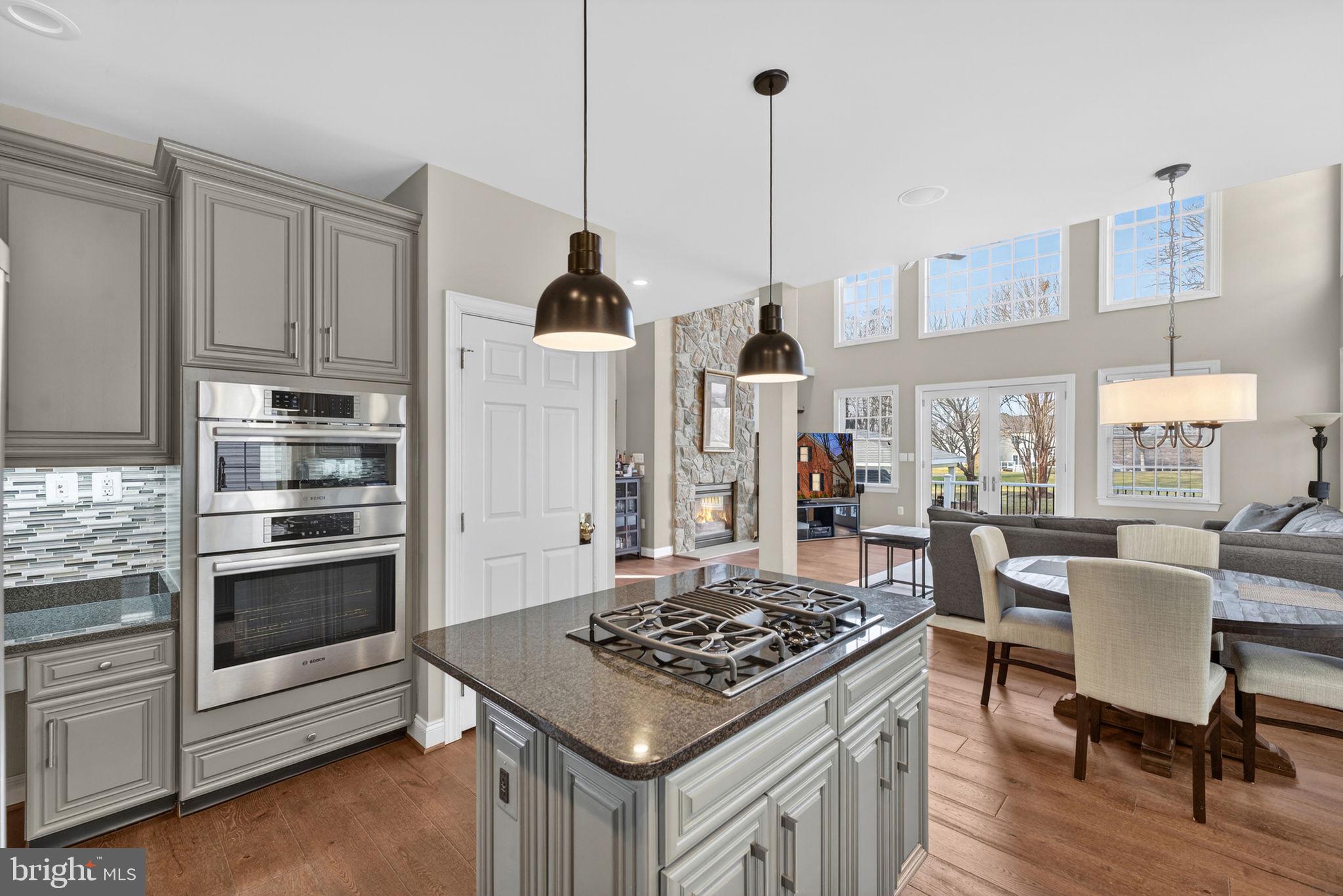 BELMONT COUNTRY CLUB - Residential