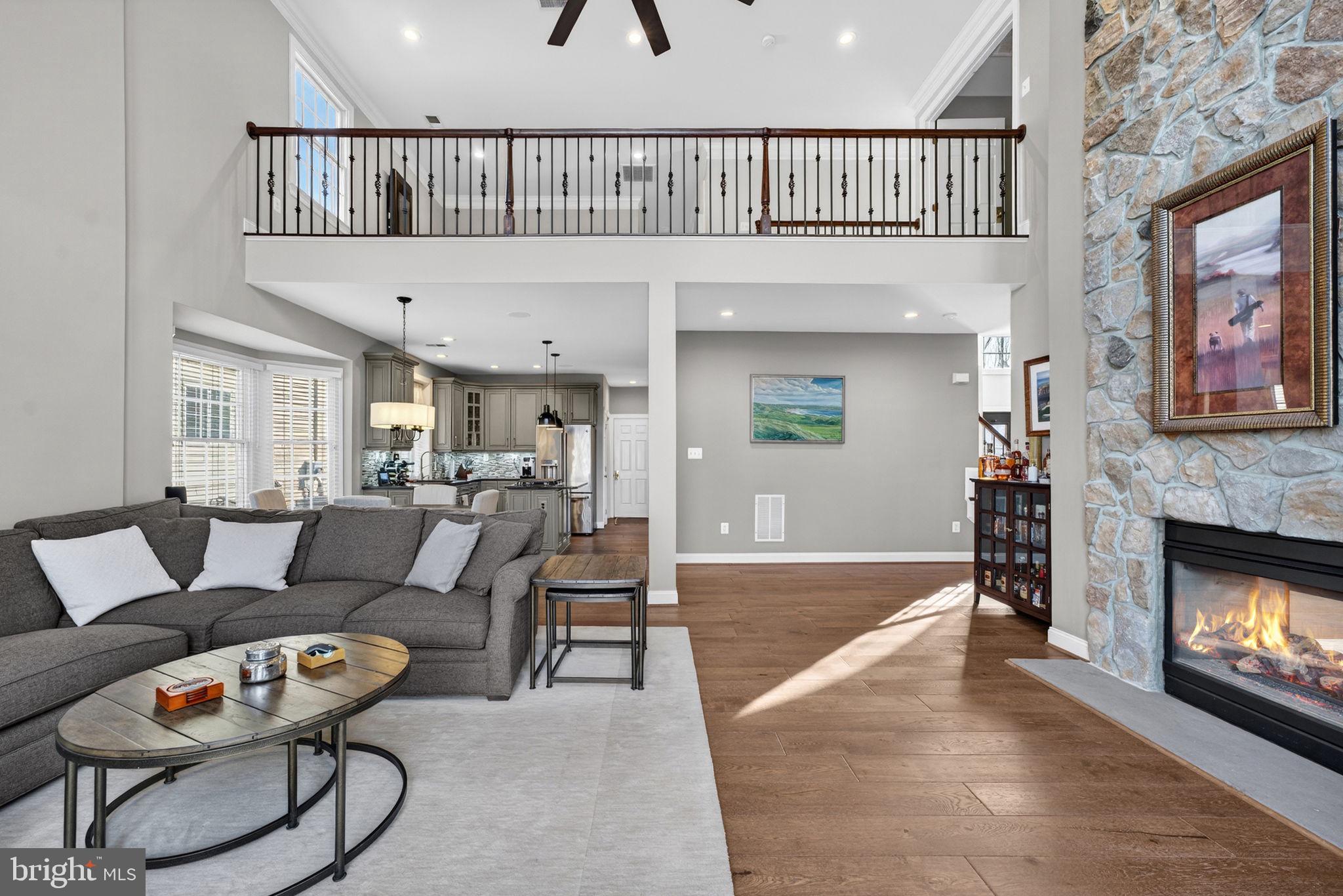 BELMONT COUNTRY CLUB - Residential