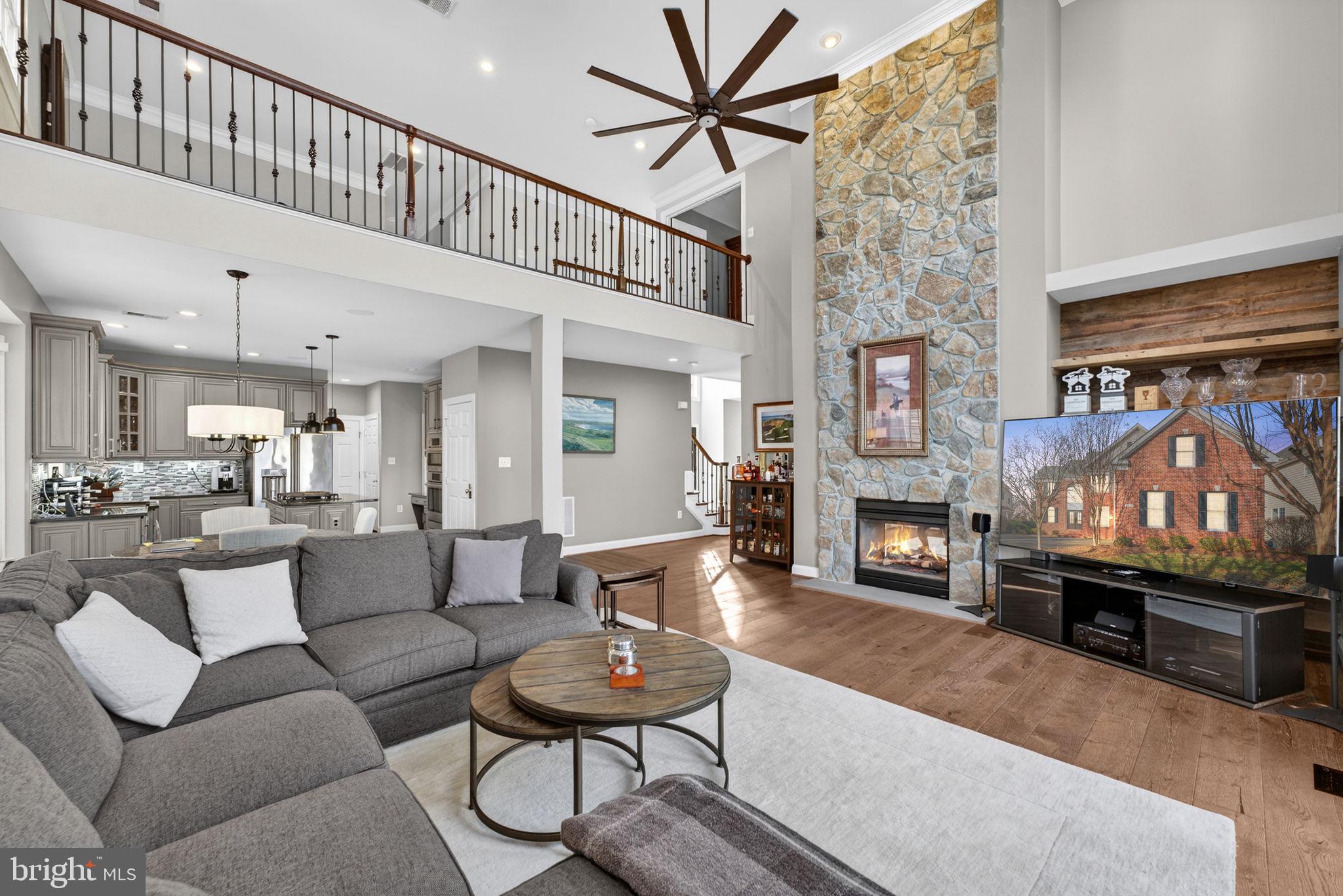 BELMONT COUNTRY CLUB - Residential