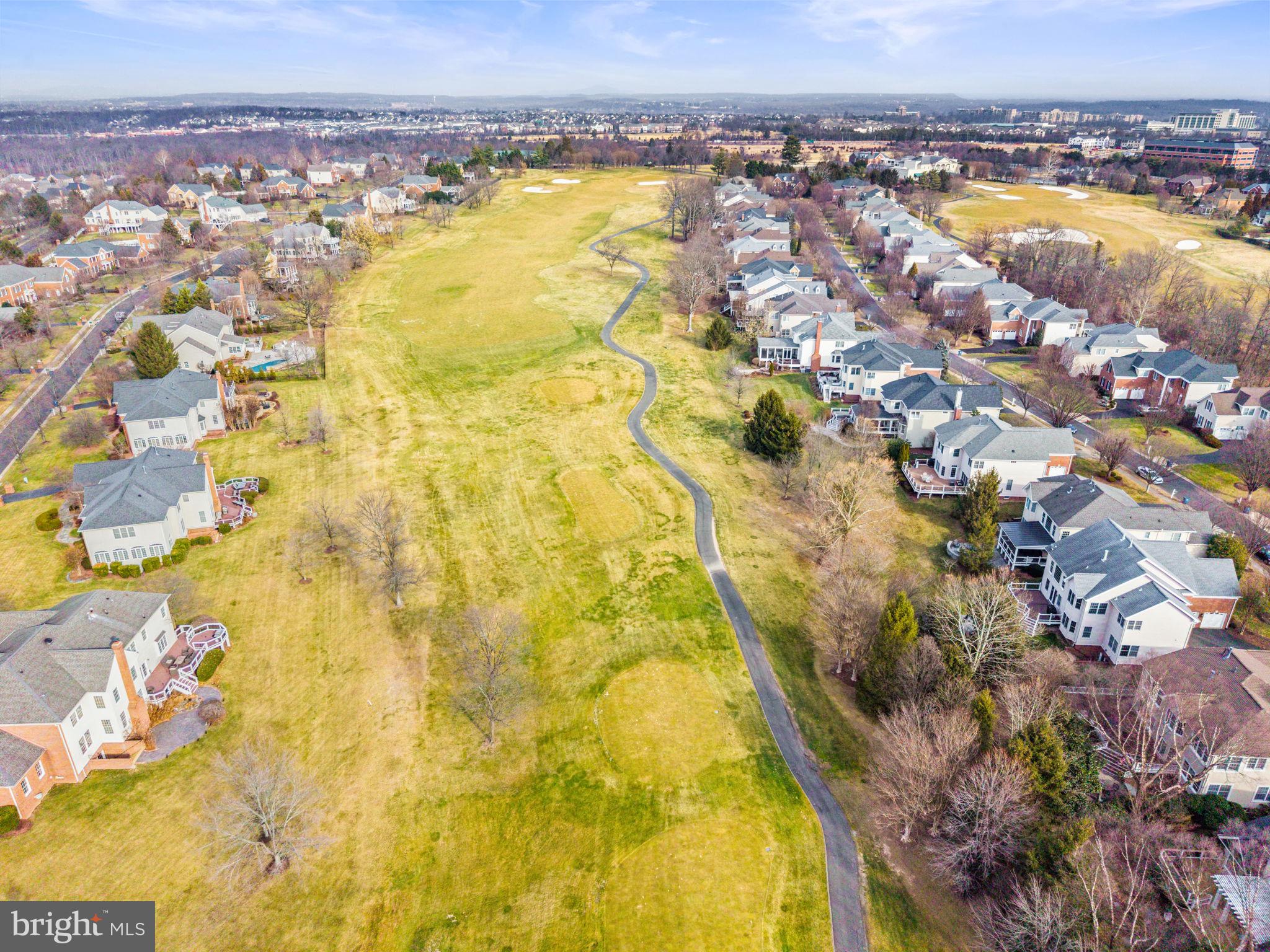 BELMONT COUNTRY CLUB - Residential