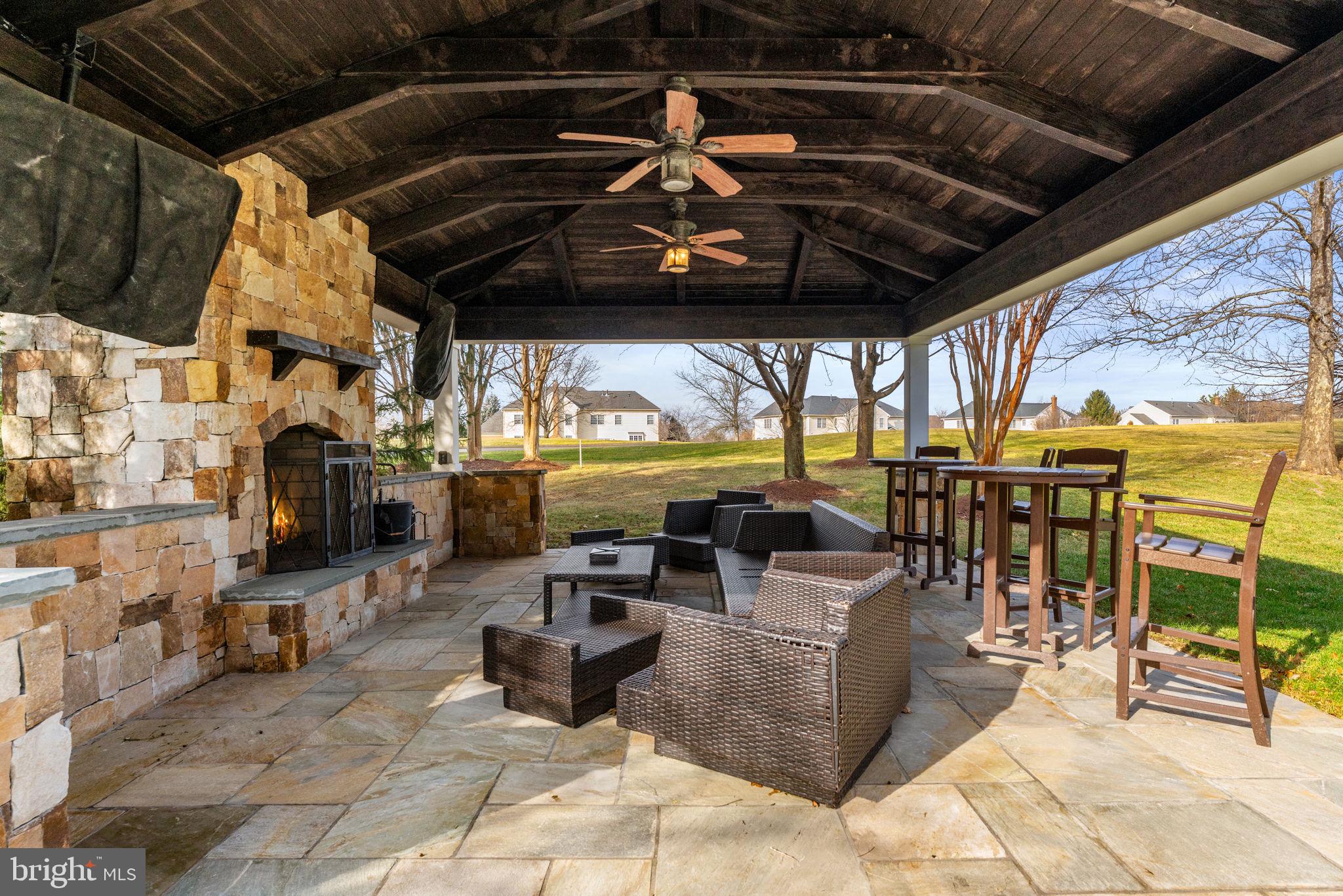 BELMONT COUNTRY CLUB - Residential