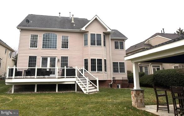 19873 BETHPAGE COURT