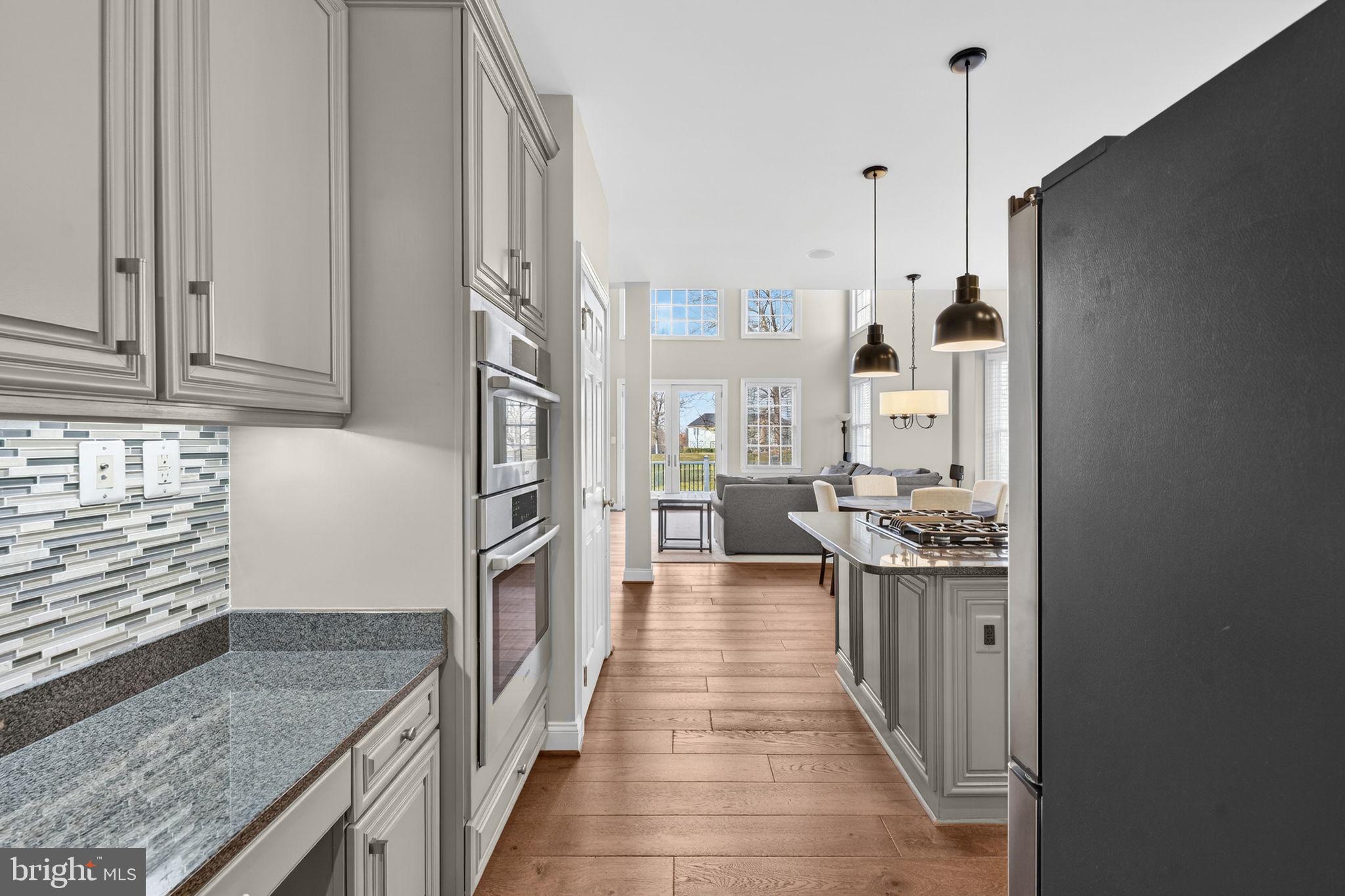 BELMONT COUNTRY CLUB - Residential