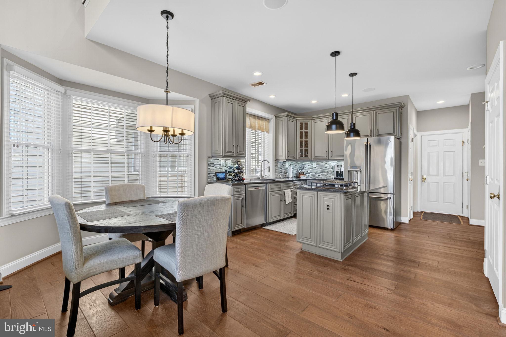 BELMONT COUNTRY CLUB - Residential