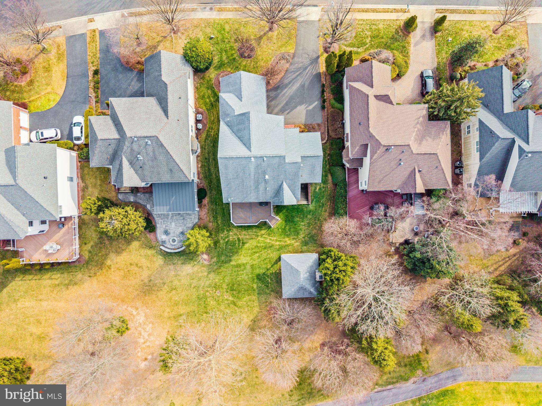 BELMONT COUNTRY CLUB - Residential