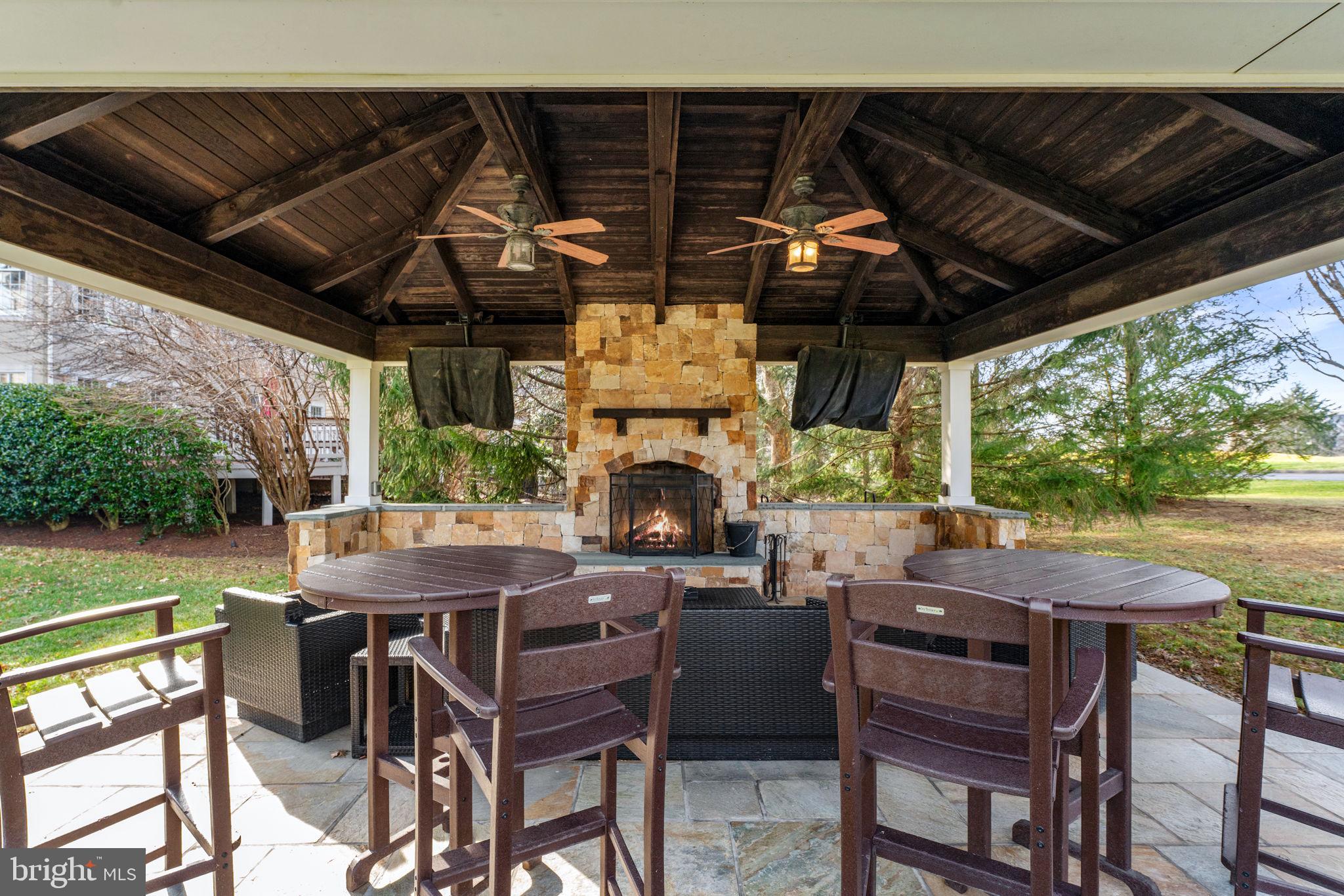 BELMONT COUNTRY CLUB - Residential