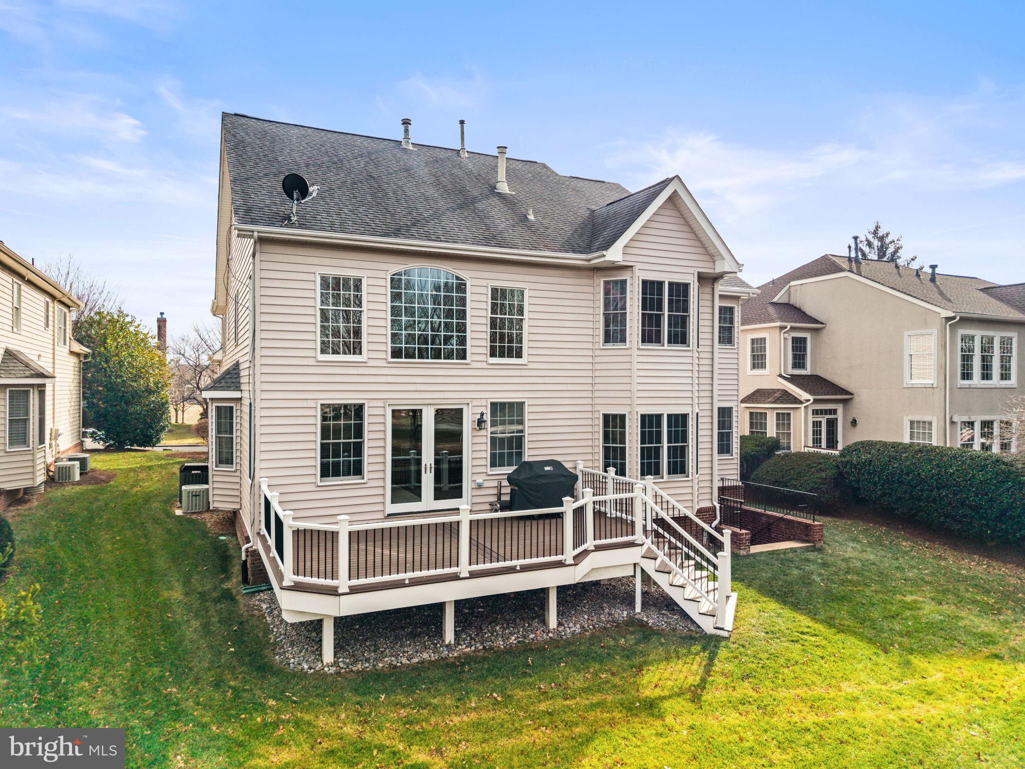 BELMONT COUNTRY CLUB - Residential