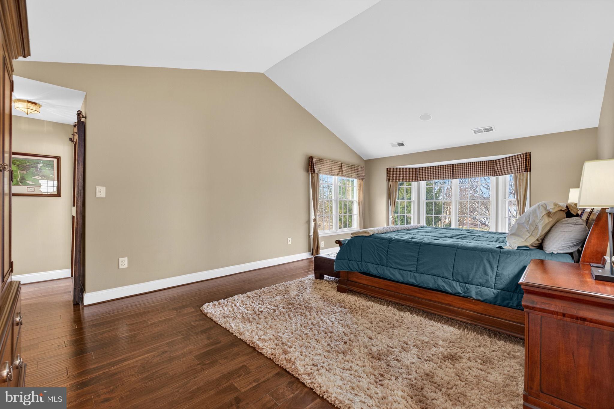 BELMONT COUNTRY CLUB - Residential