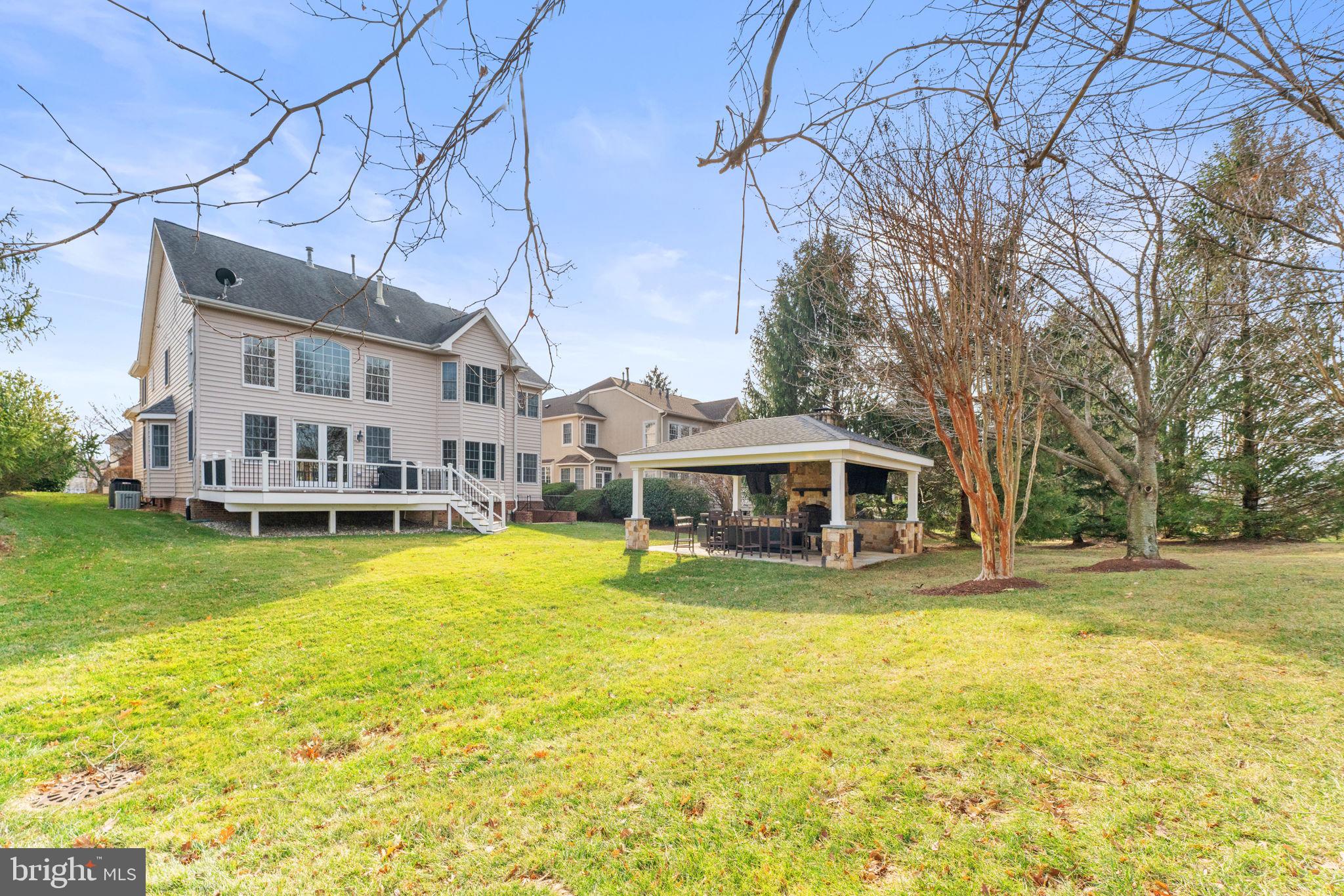 BELMONT COUNTRY CLUB - Residential