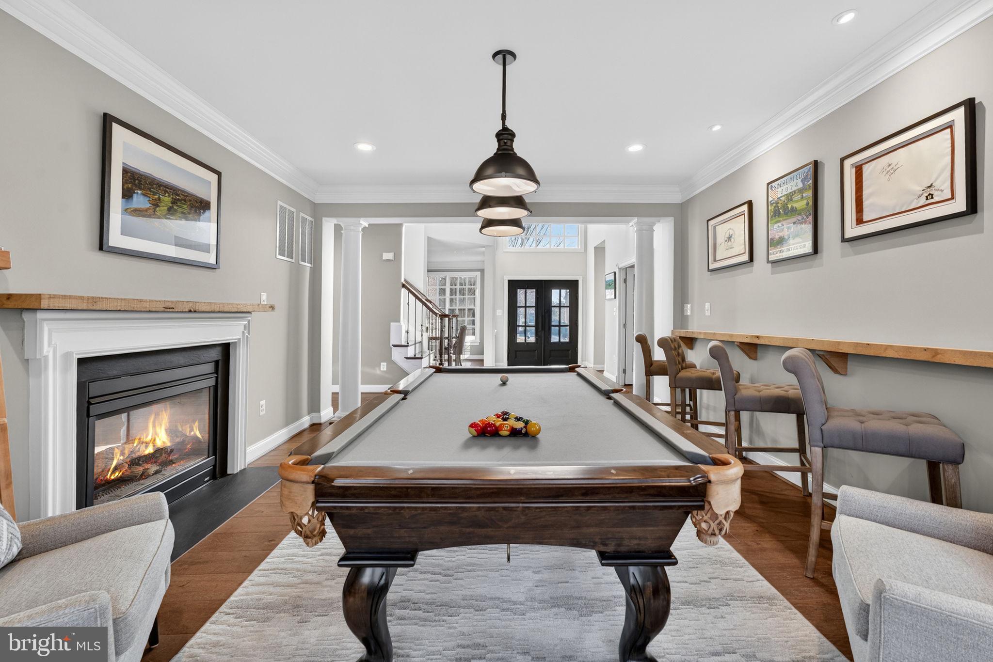 BELMONT COUNTRY CLUB - Residential