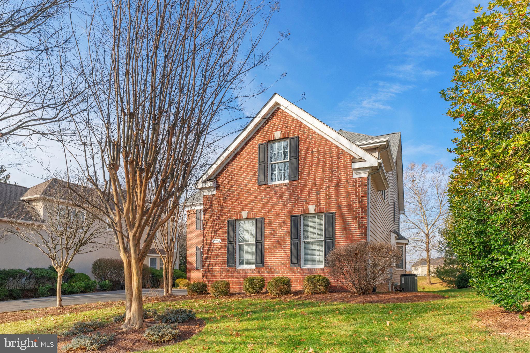 19873 BETHPAGE COURT