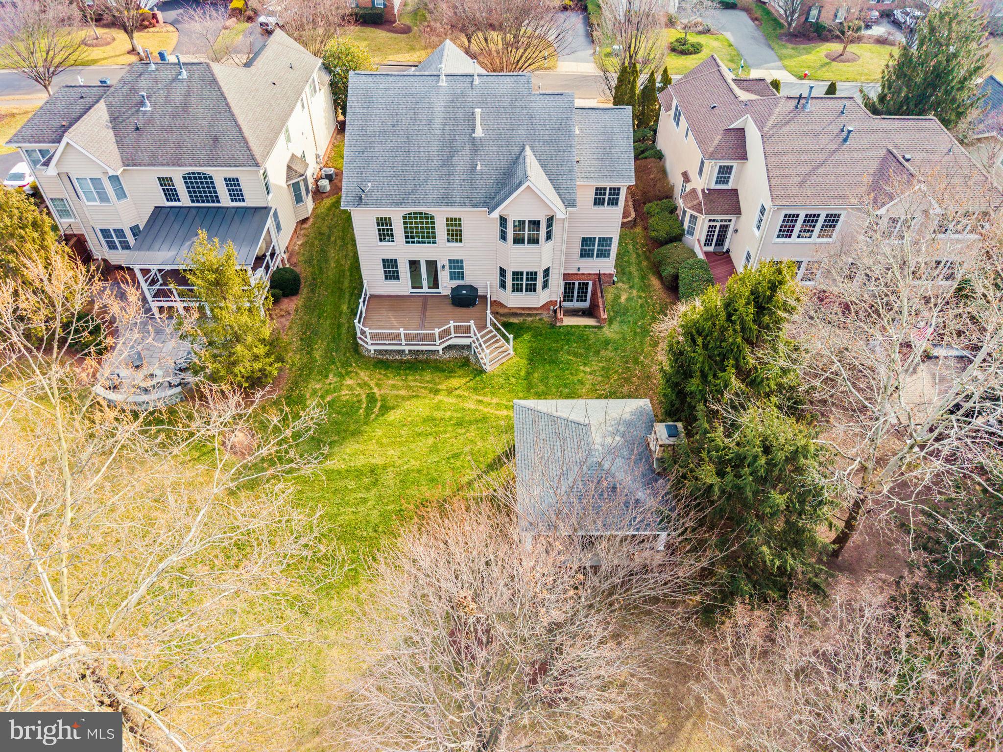 BELMONT COUNTRY CLUB - Residential