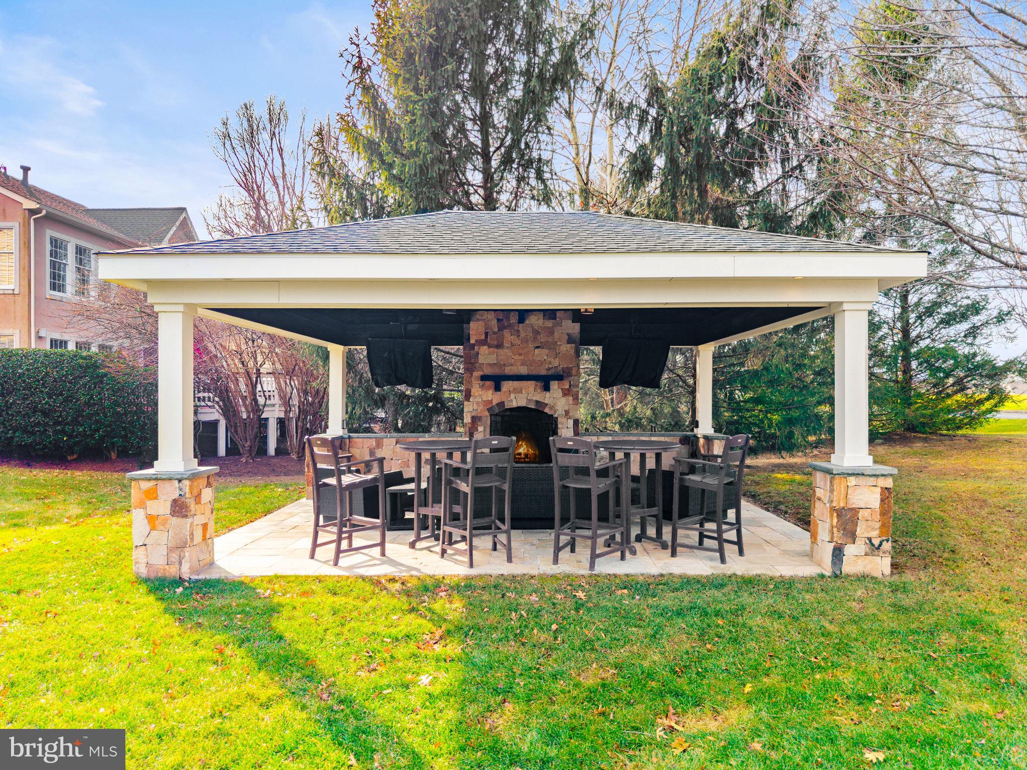 BELMONT COUNTRY CLUB - Residential