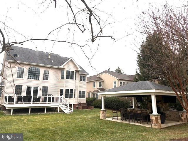 19873 BETHPAGE COURT