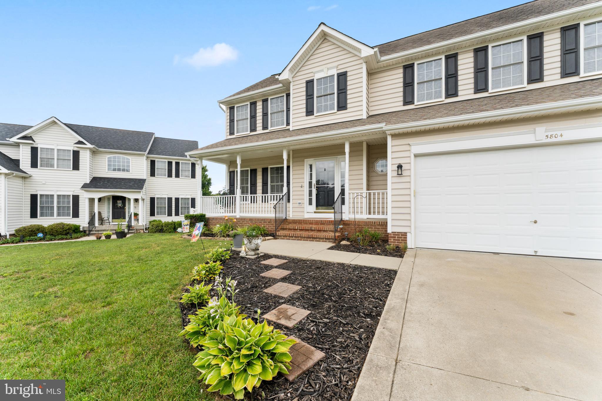 5804 TELLURIDE LANE