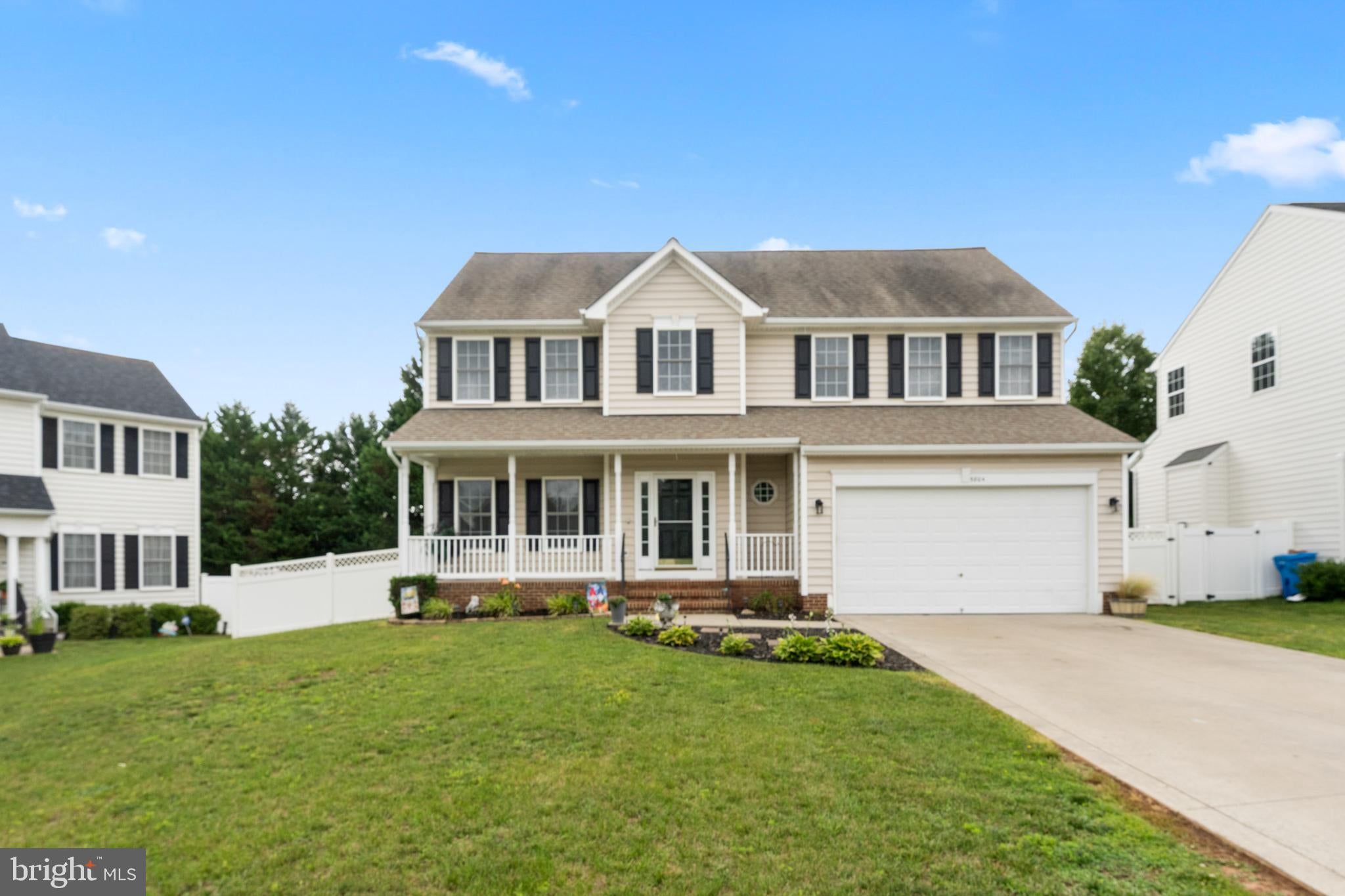 5804 TELLURIDE LANE