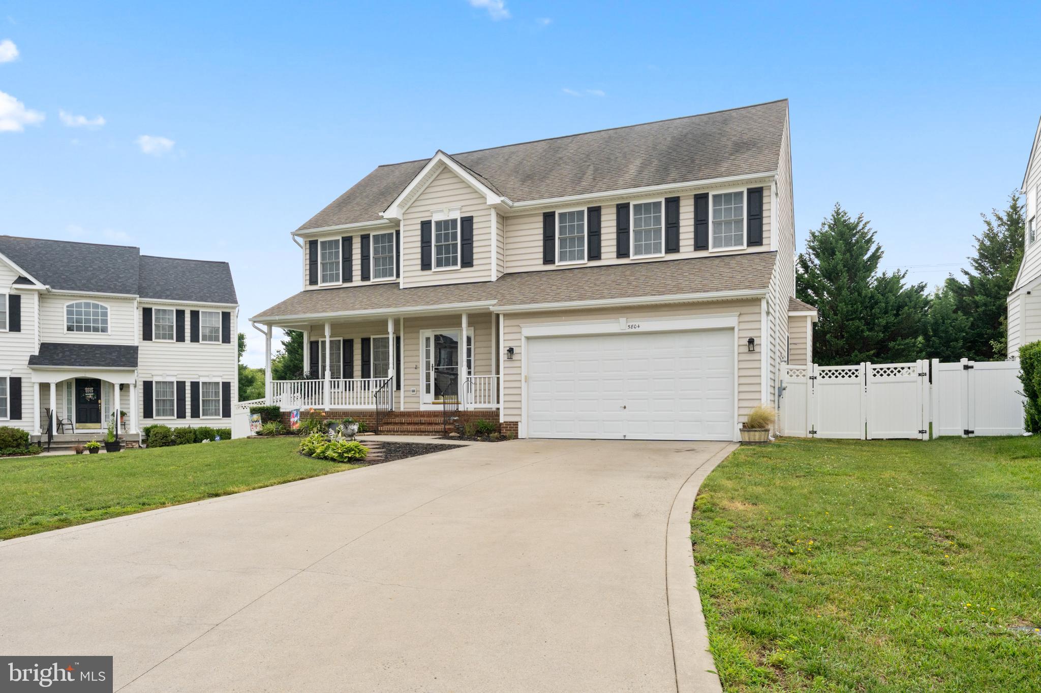 5804 TELLURIDE LANE