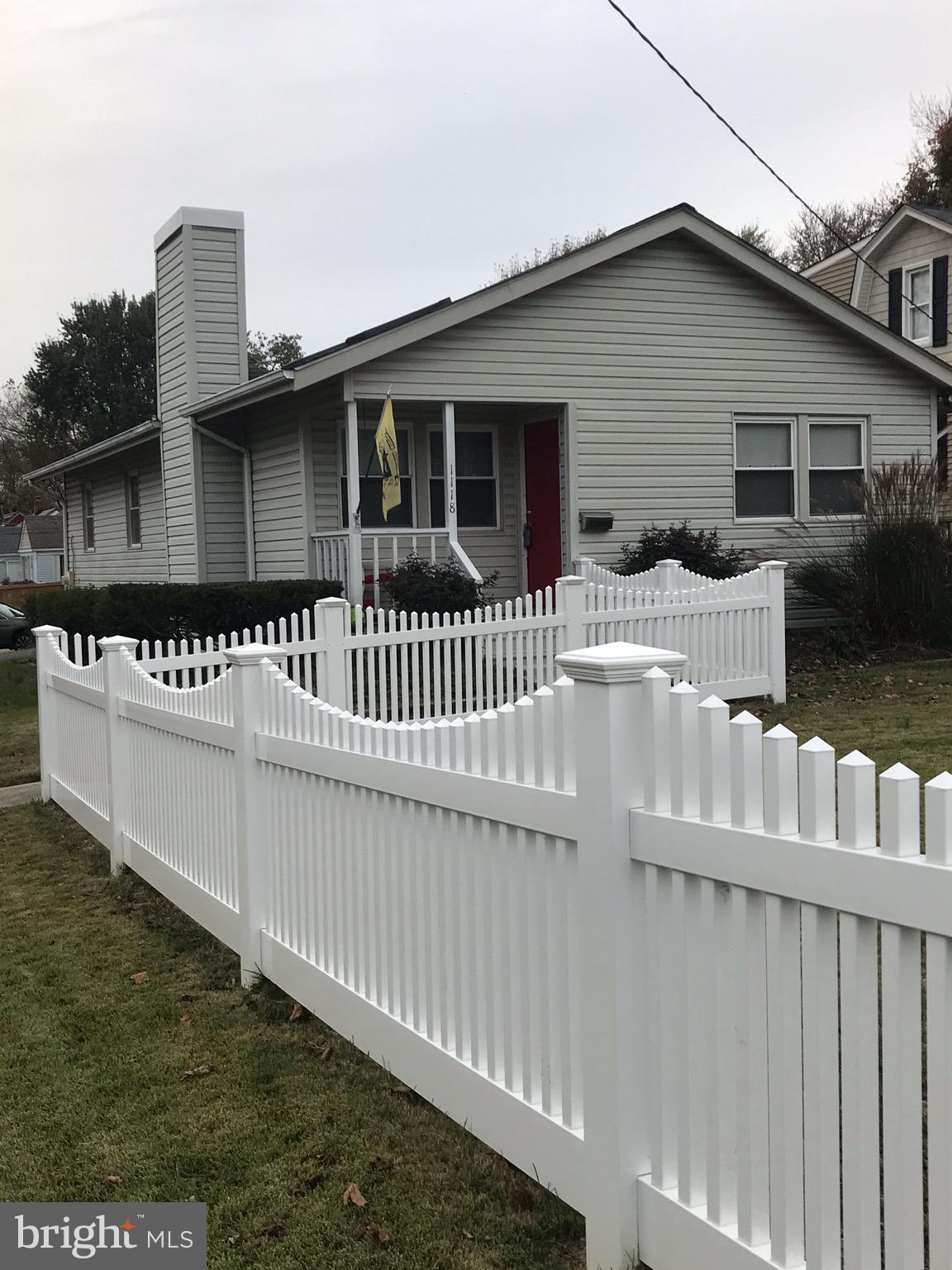 EASTPORT - Residential Lease