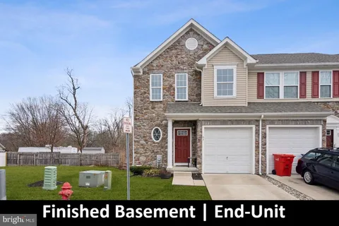 65 Franklin Circle, Somerdale, NJ 08083 - MLS#: NJCD2087138