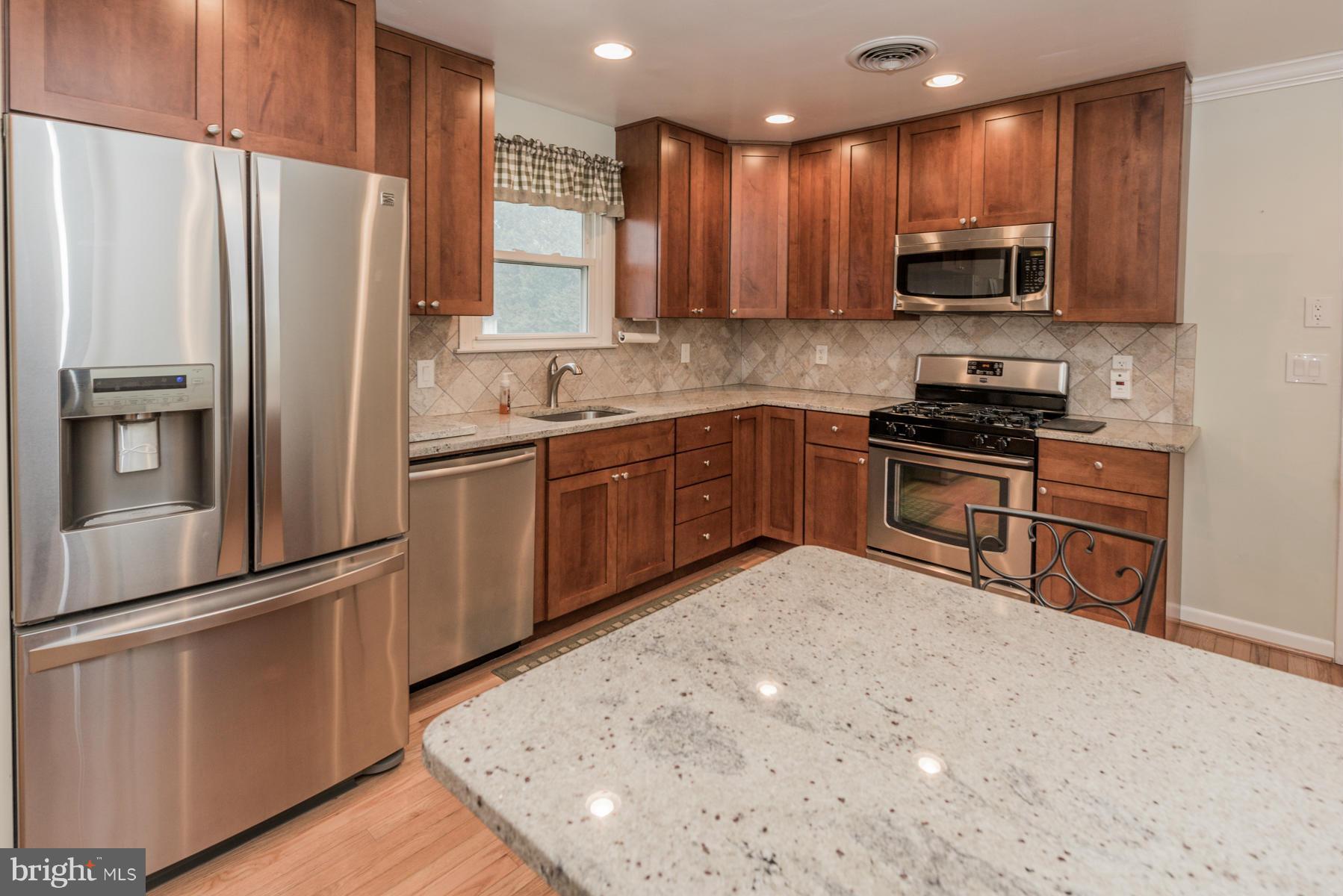 BETHGATE - Residential