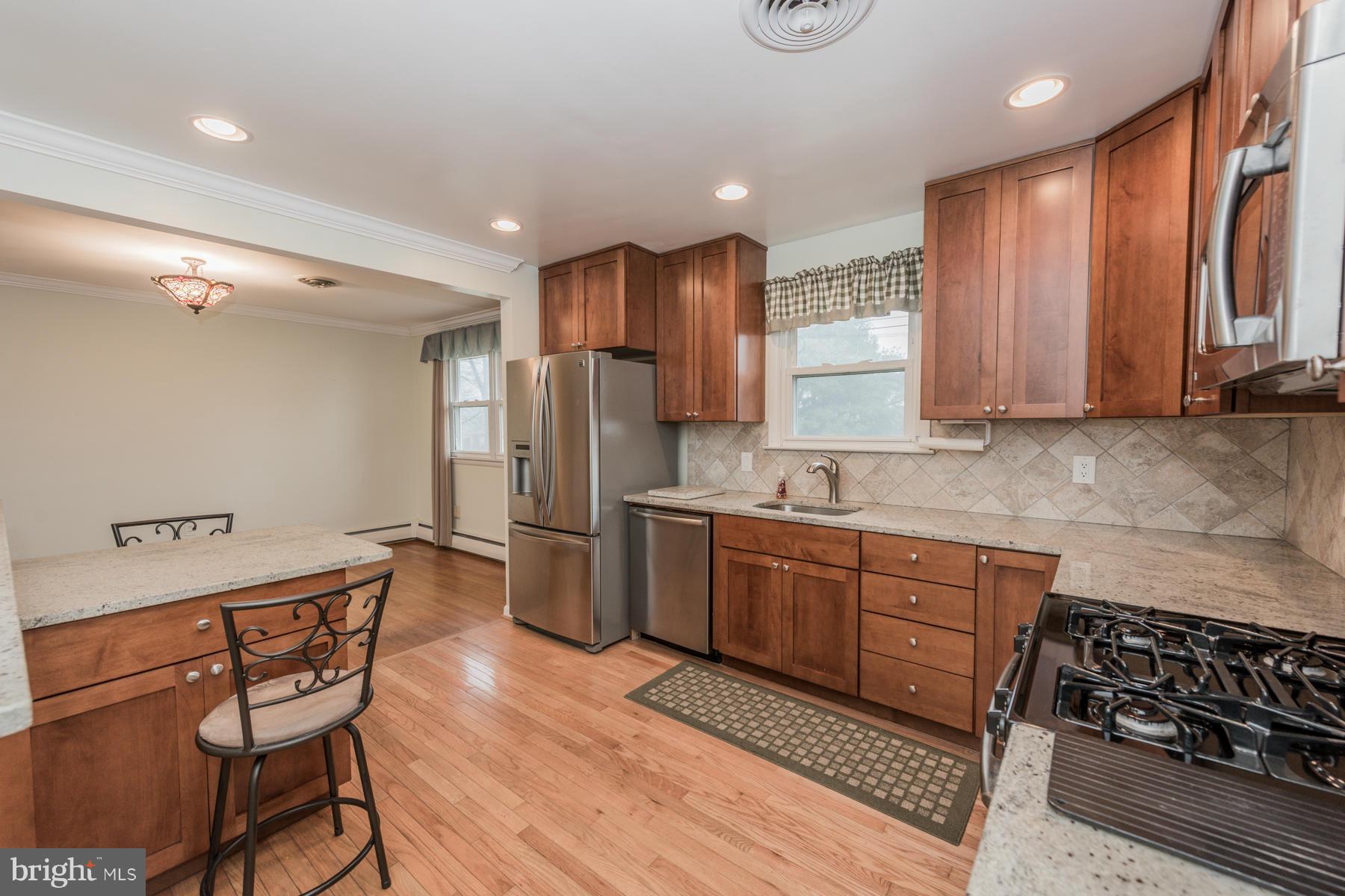 BETHGATE - Residential