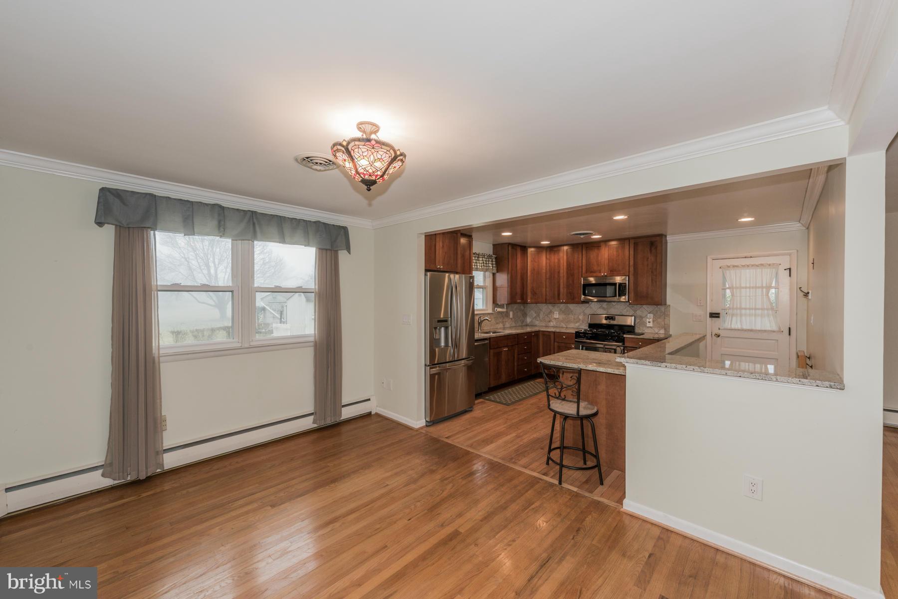 BETHGATE - Residential