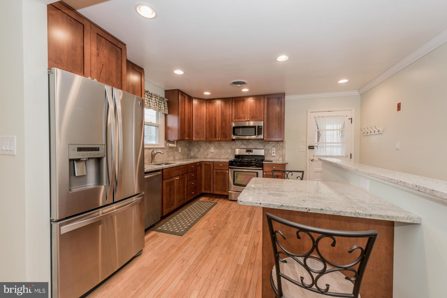 BETHGATE - Residential