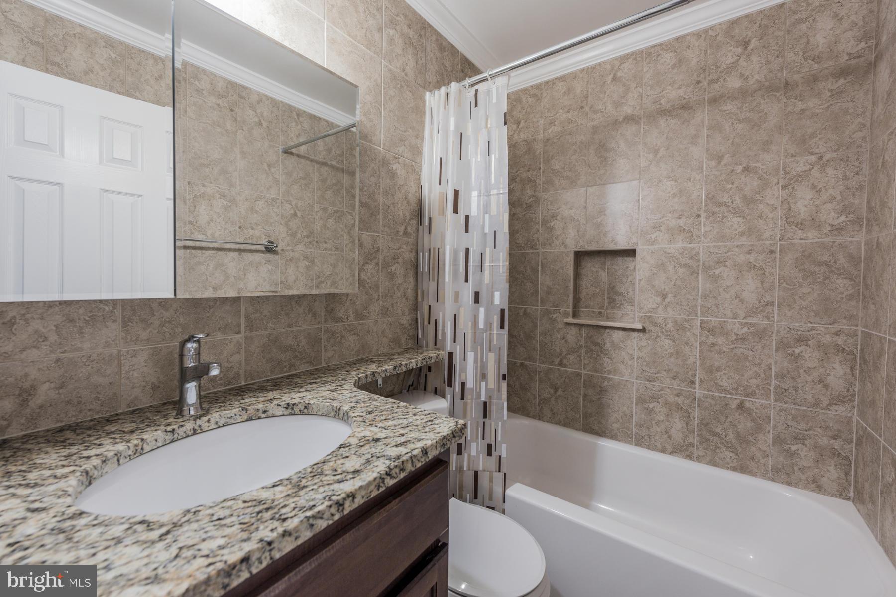 BETHGATE - Residential