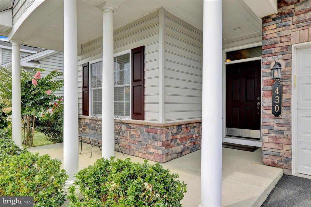 Photo of 430 Founders Way, LITITZ, PA 17543 (MLS # PALA2073952)