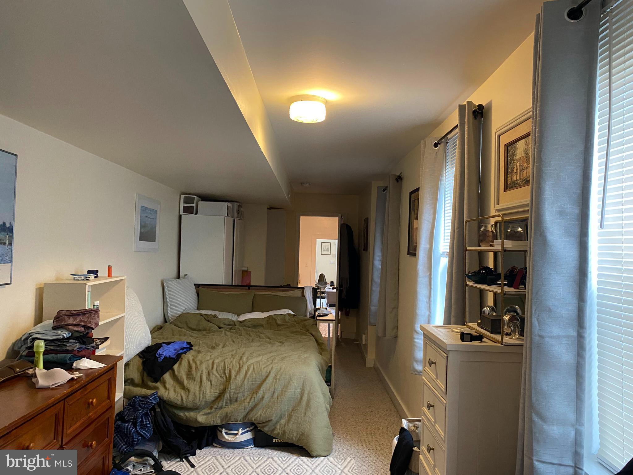 UPPER FELLS POINT - Residential Lease