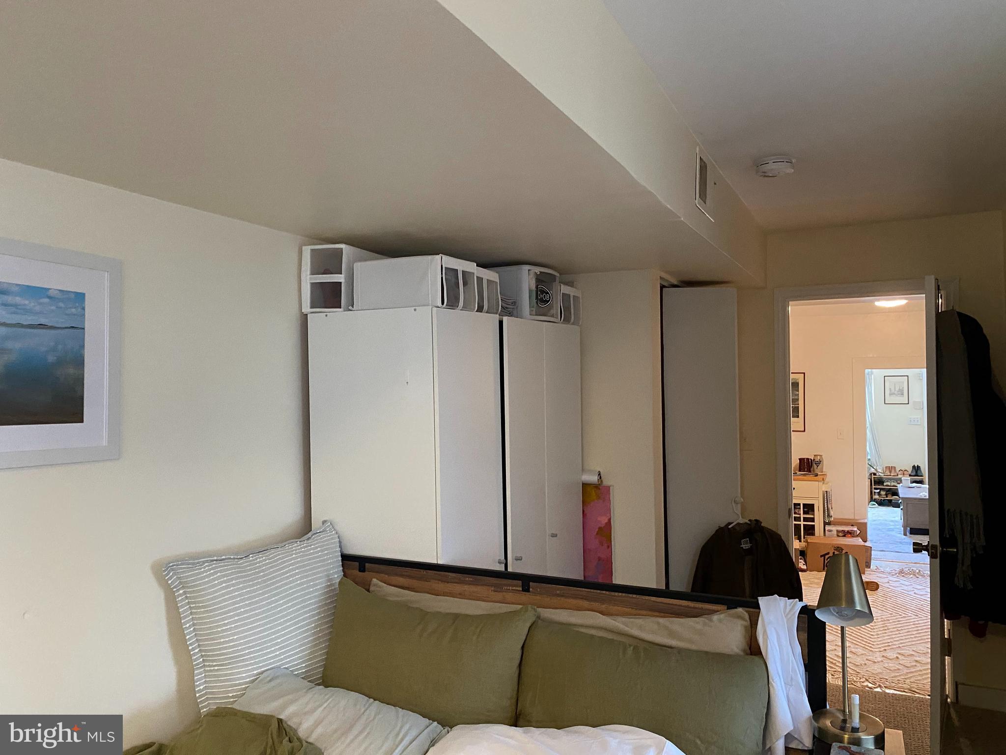 UPPER FELLS POINT - Residential Lease