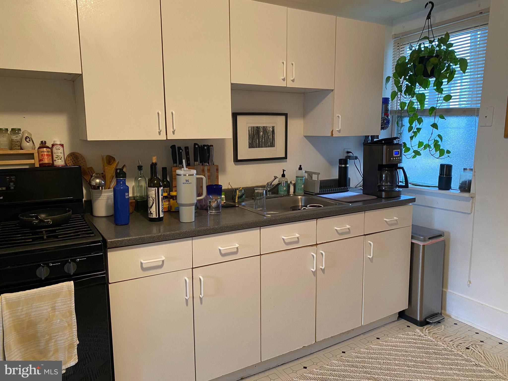 UPPER FELLS POINT - Residential Lease