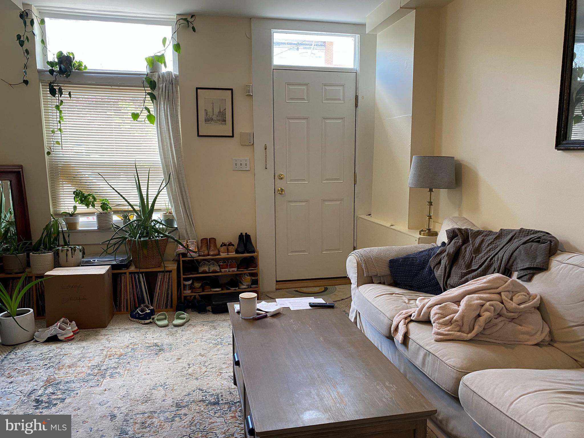 UPPER FELLS POINT - Residential Lease