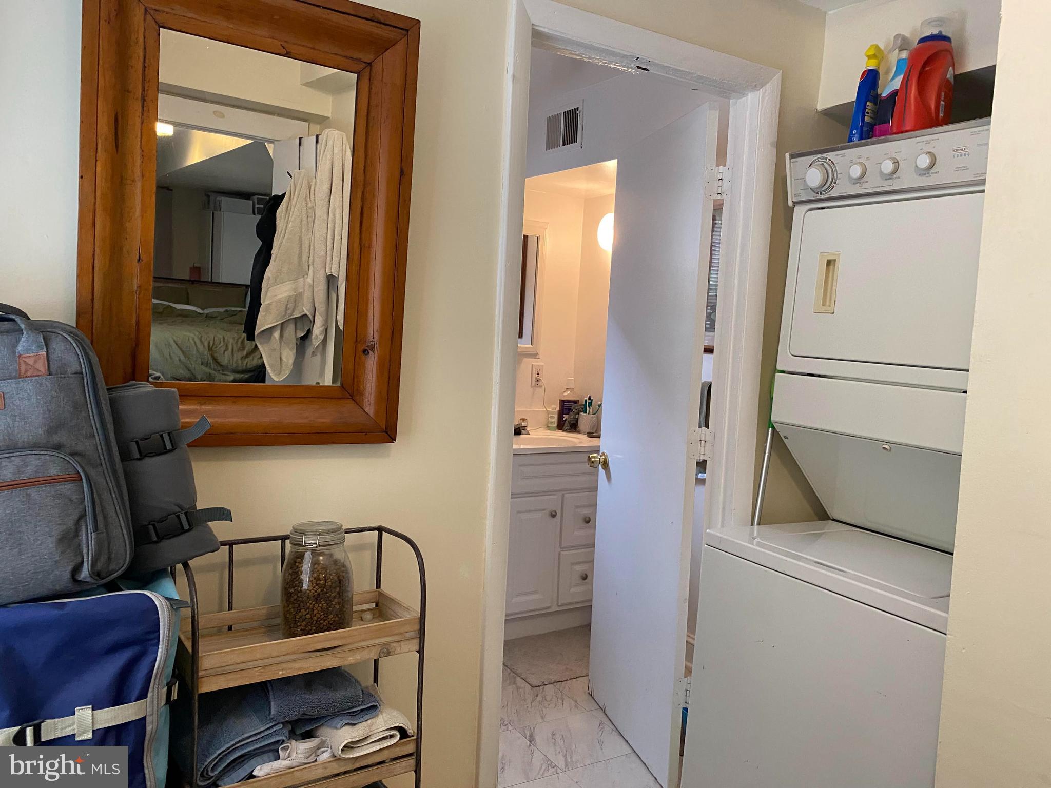 UPPER FELLS POINT - Residential Lease