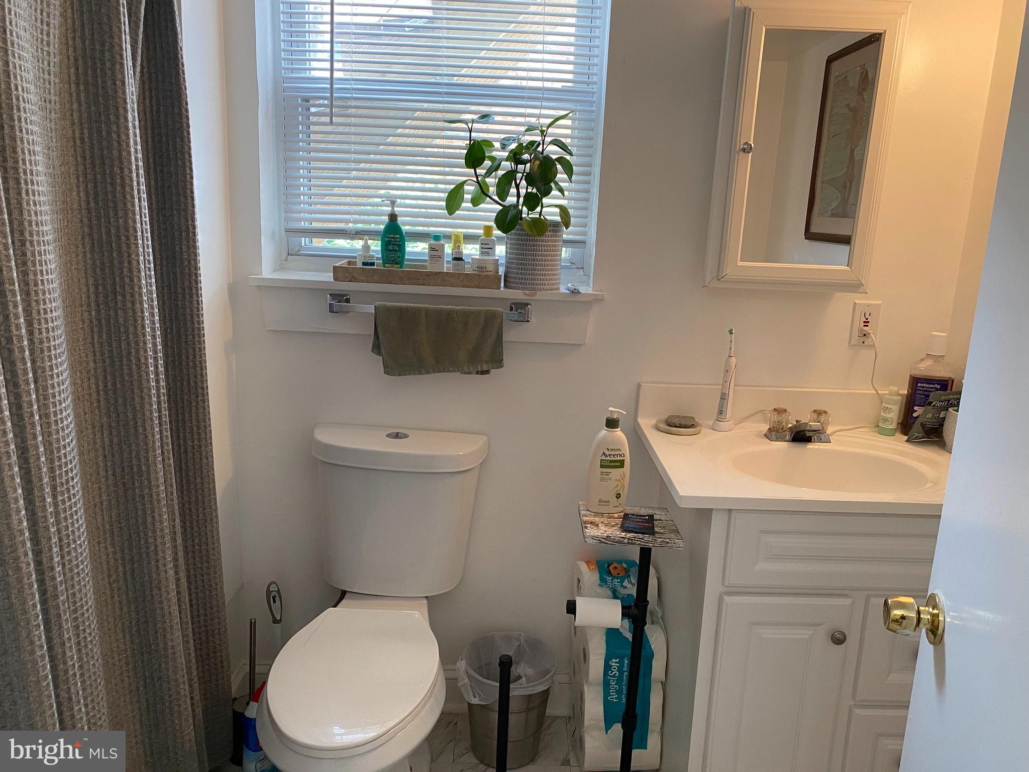 UPPER FELLS POINT - Residential Lease