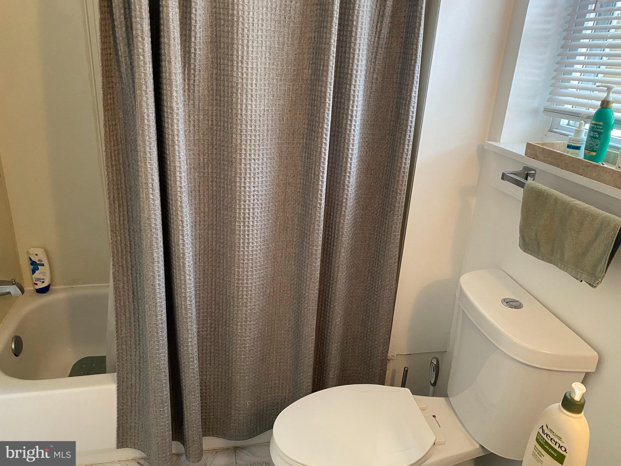 UPPER FELLS POINT - Residential Lease