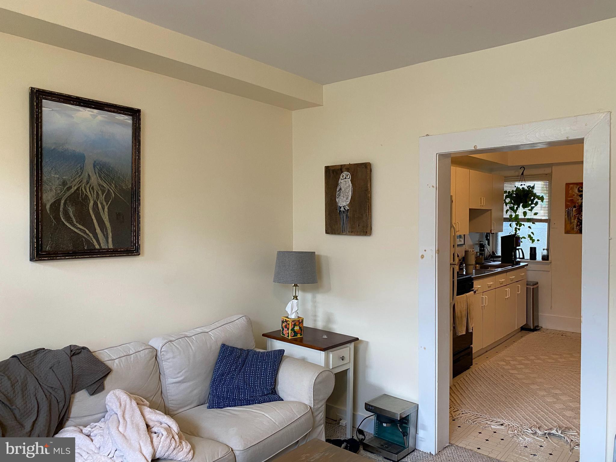 UPPER FELLS POINT - Residential Lease