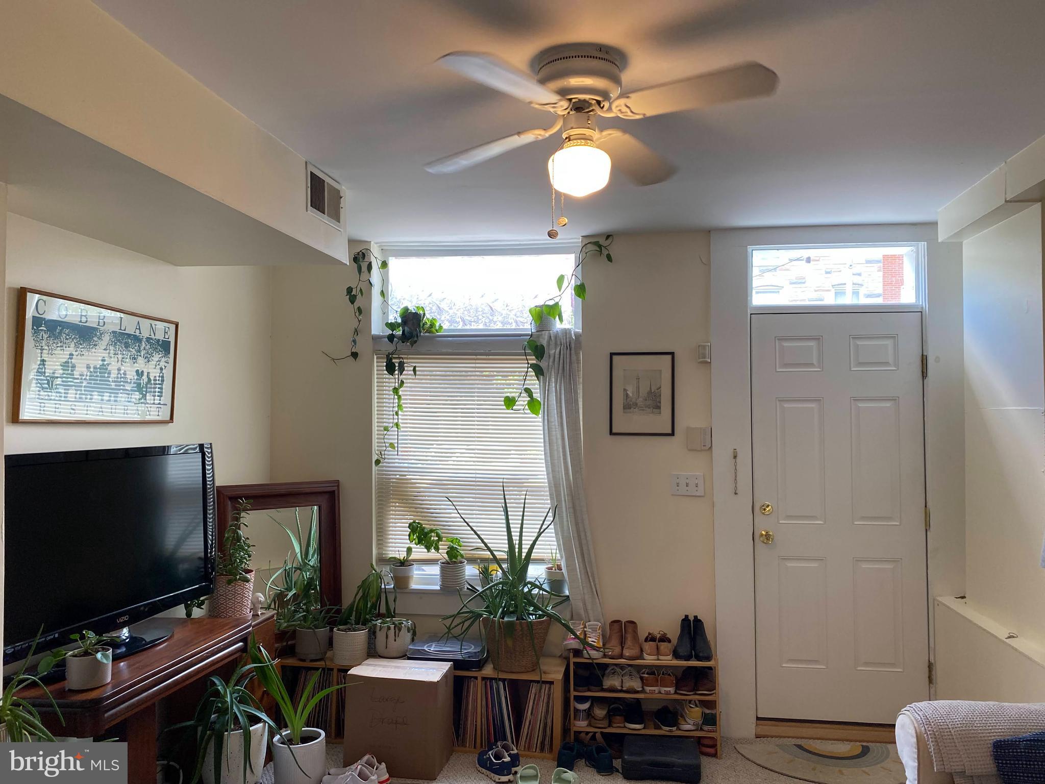 UPPER FELLS POINT - Residential Lease