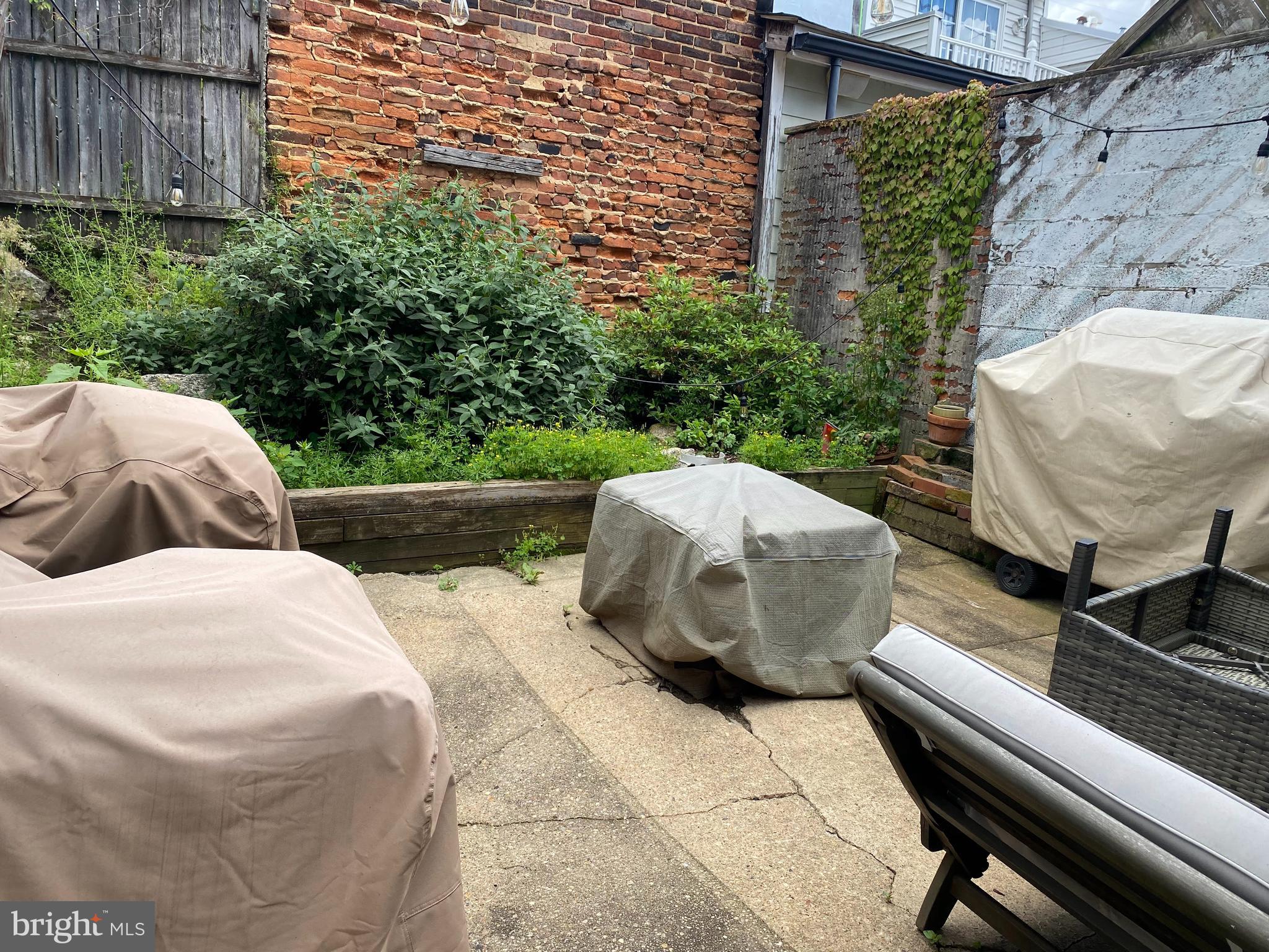 UPPER FELLS POINT - Residential Lease