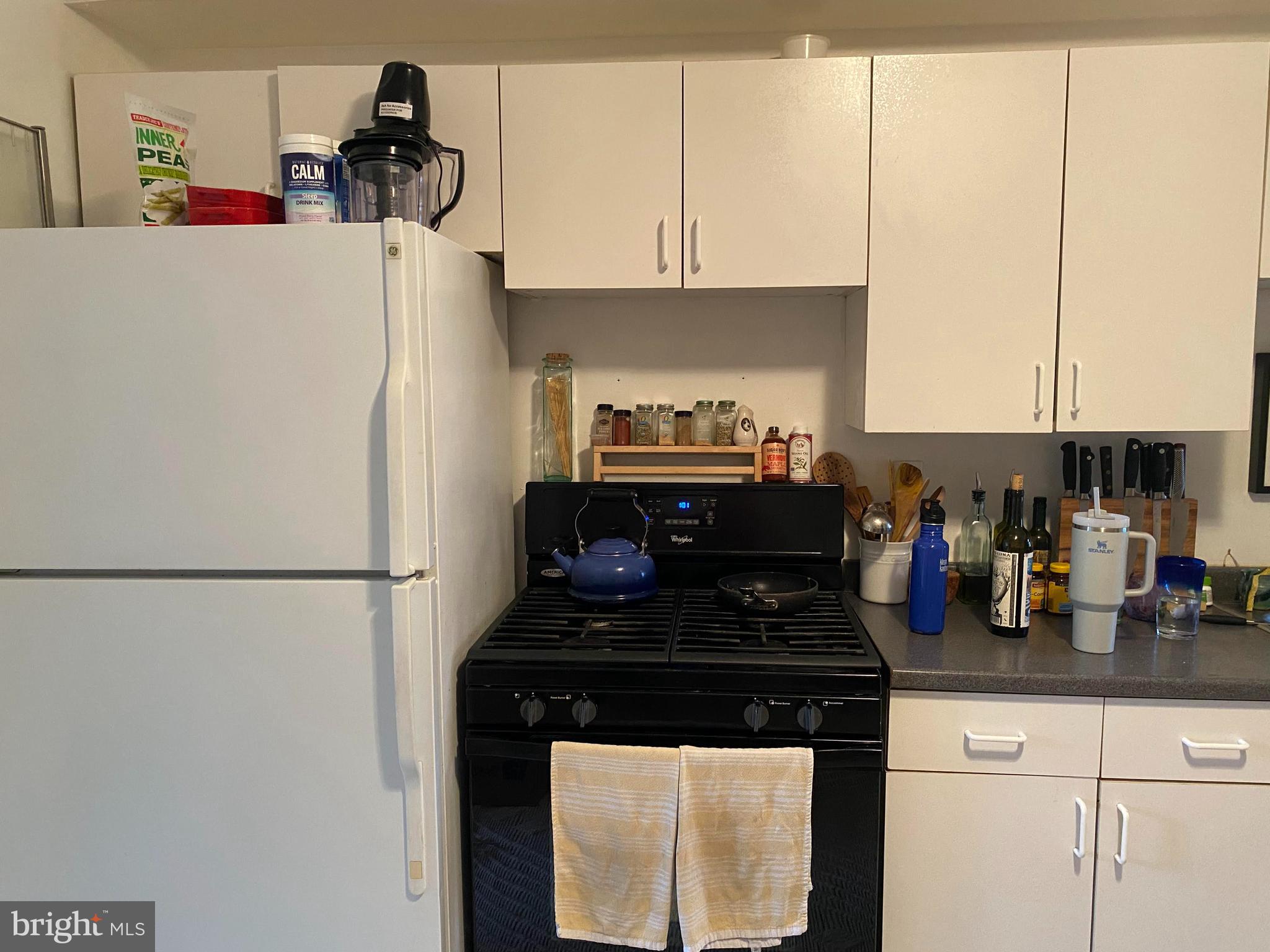 UPPER FELLS POINT - Residential Lease