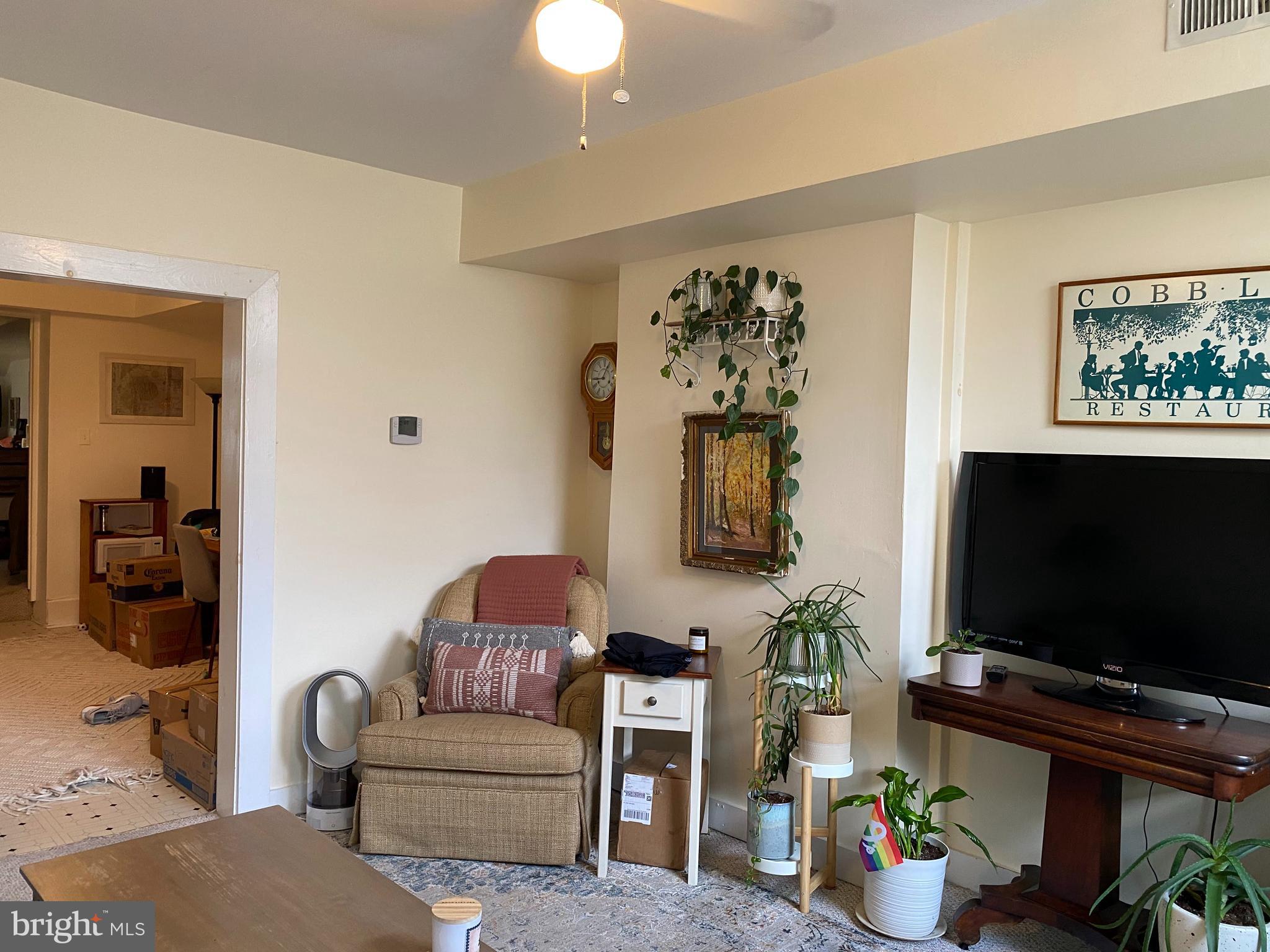 UPPER FELLS POINT - Residential Lease